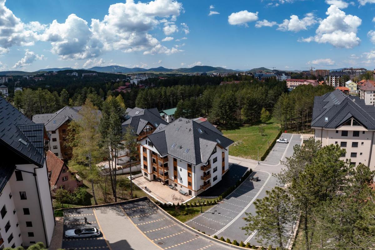 Idila Lux view 4