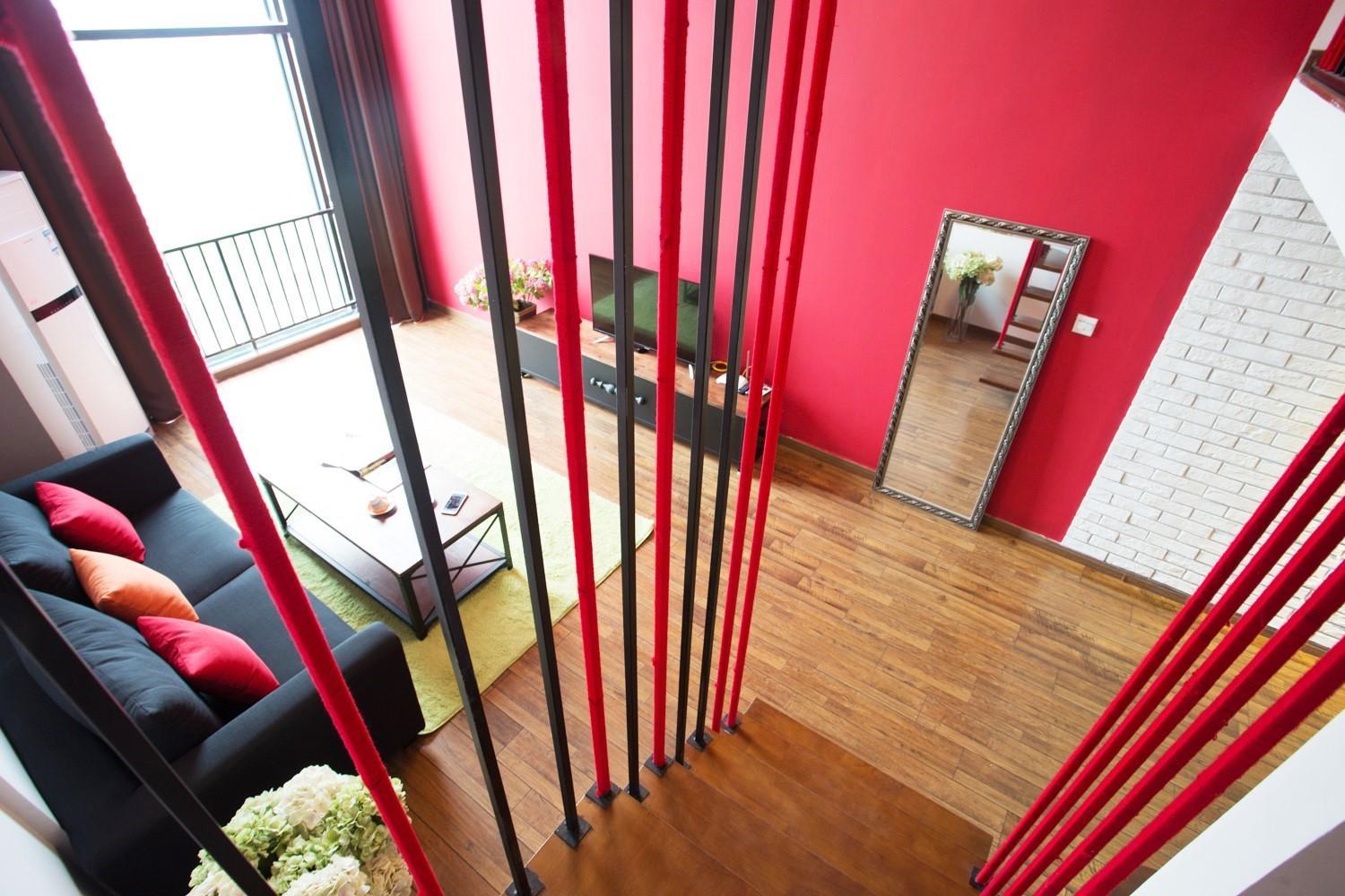 April Fair Duplex Apartment Guagnzhou South Railway Station Min Jie Branch