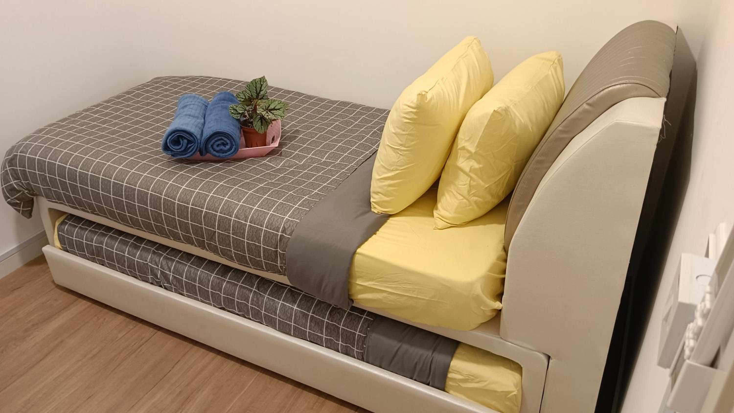 Cozy Southville Bangi Free parking Wifi Netflix view 5
