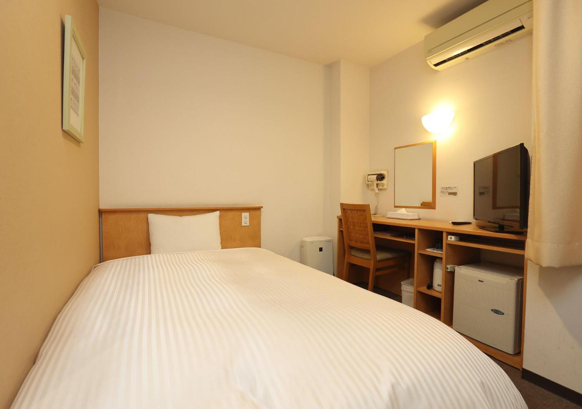 Business Hotel Isesaki Heisei Inn, Isesaki - 21