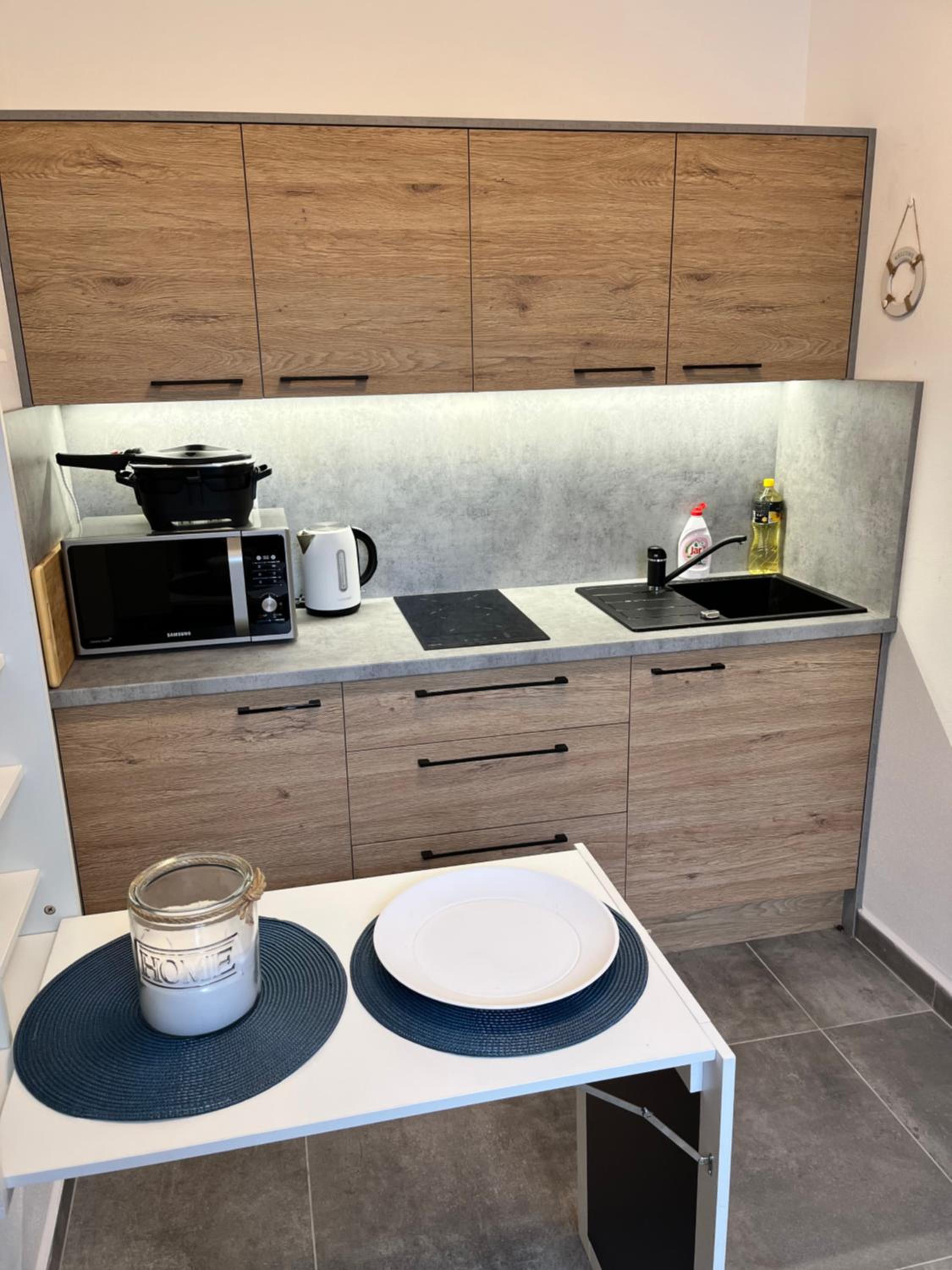 Apartmán Jestřábí Lipno