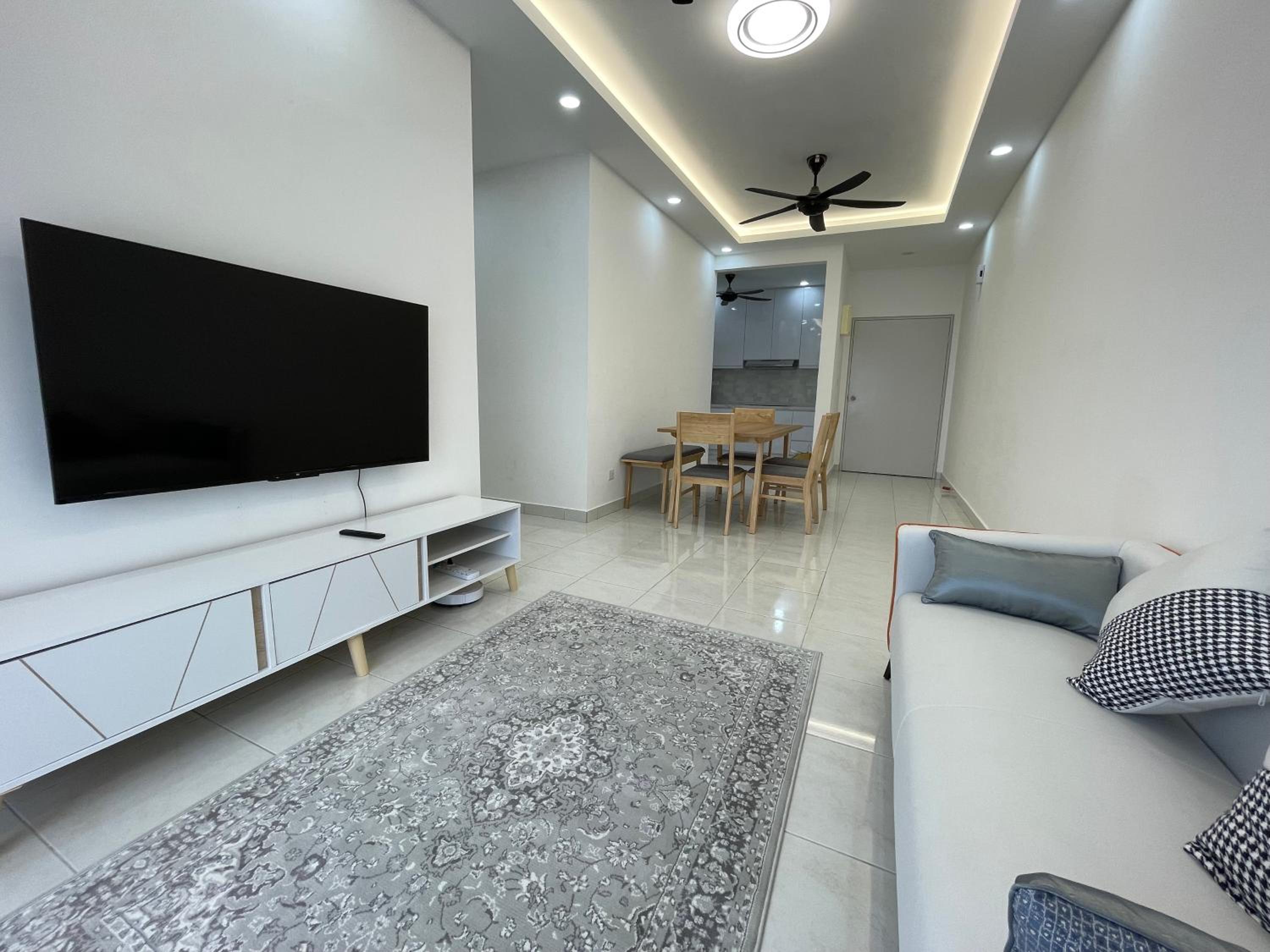 Bayu Andaman KL Centre