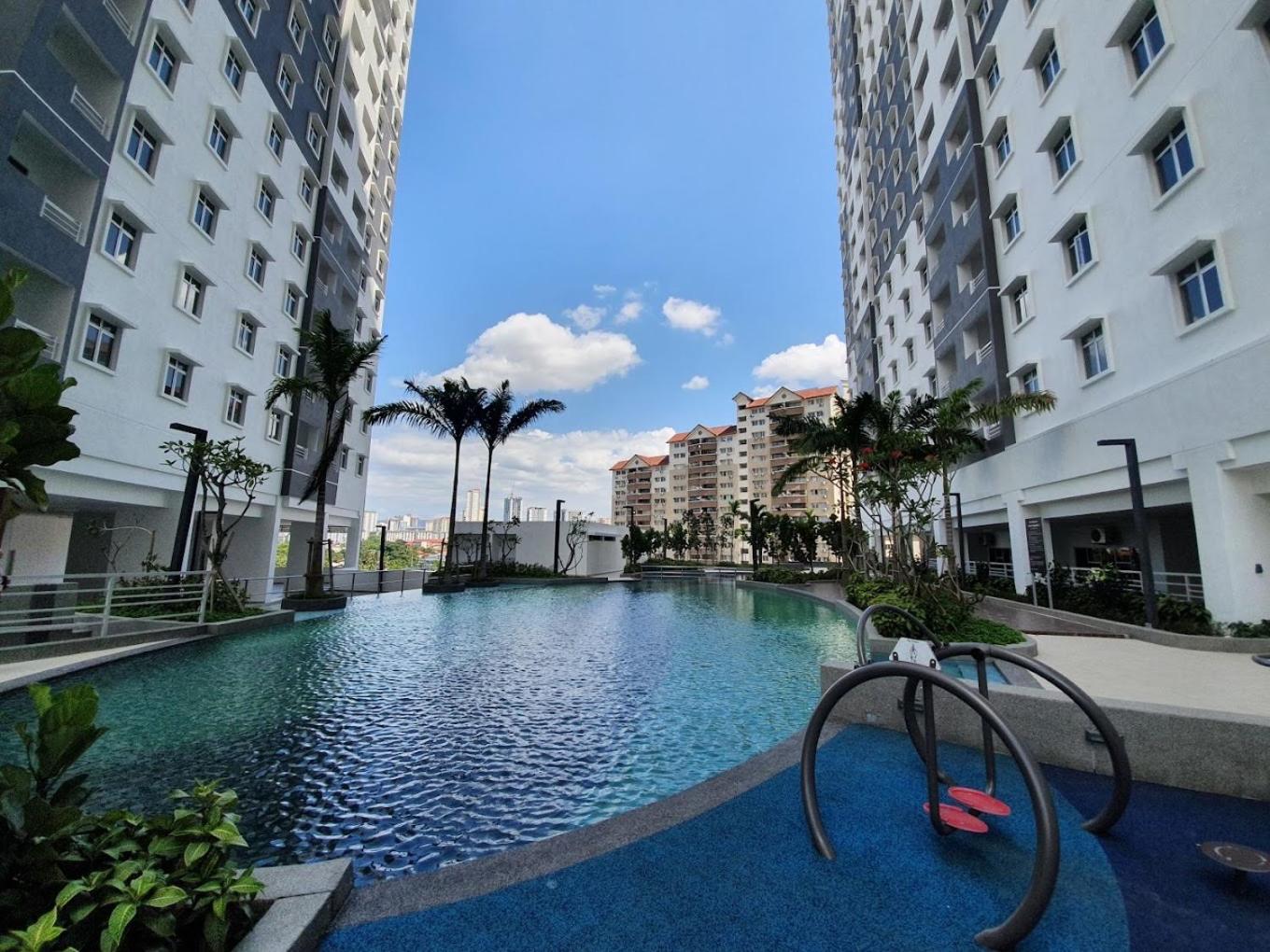 Bayu Andaman KL Centre