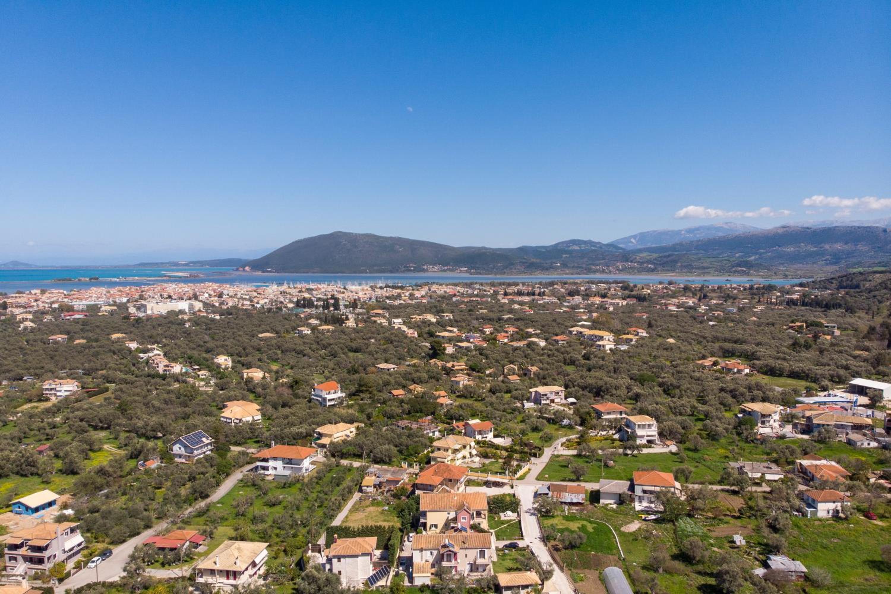 Lefkadia's Bayview 1 view 4