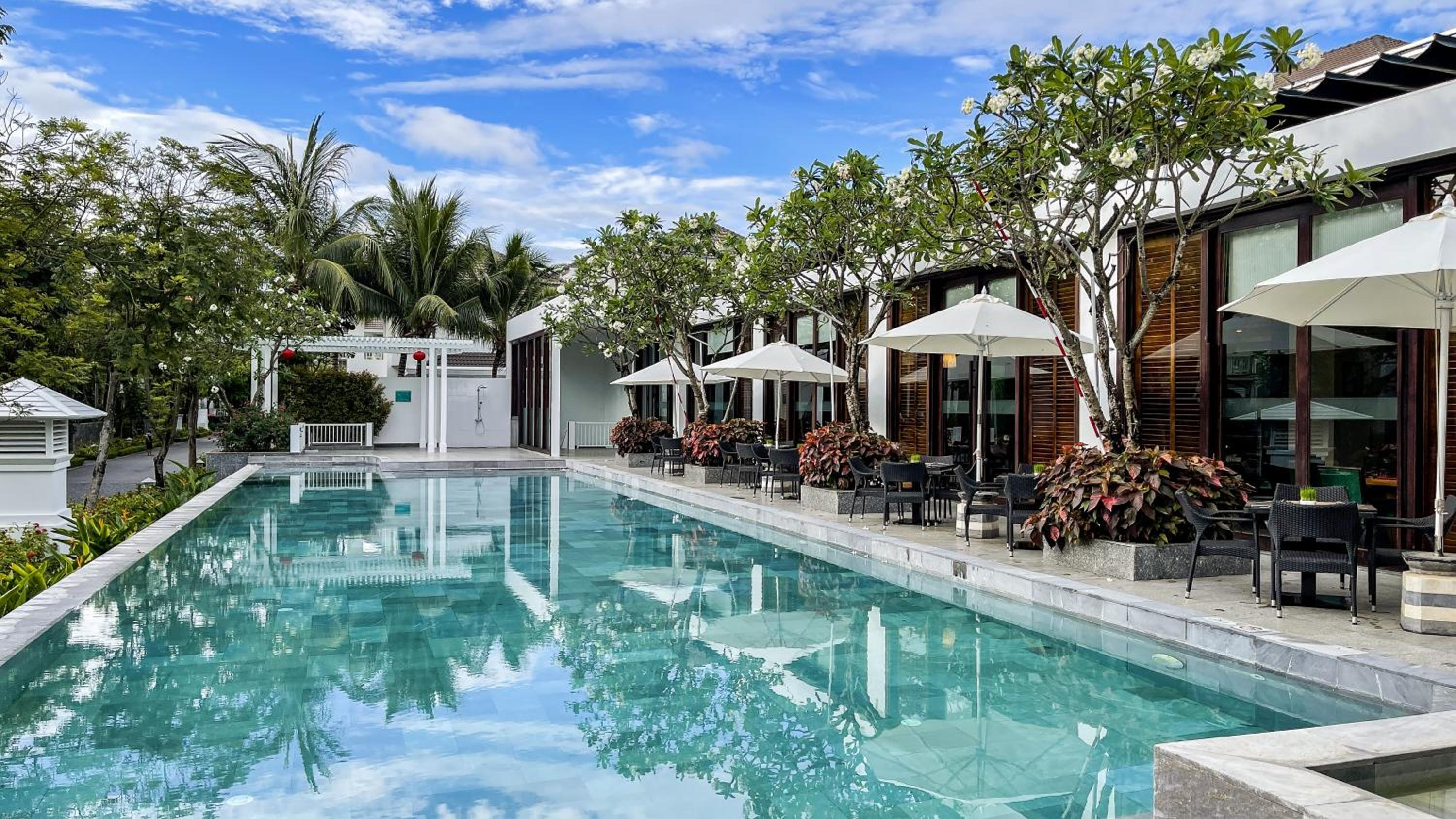 Premier Village Danang Resort Managed By Accor
