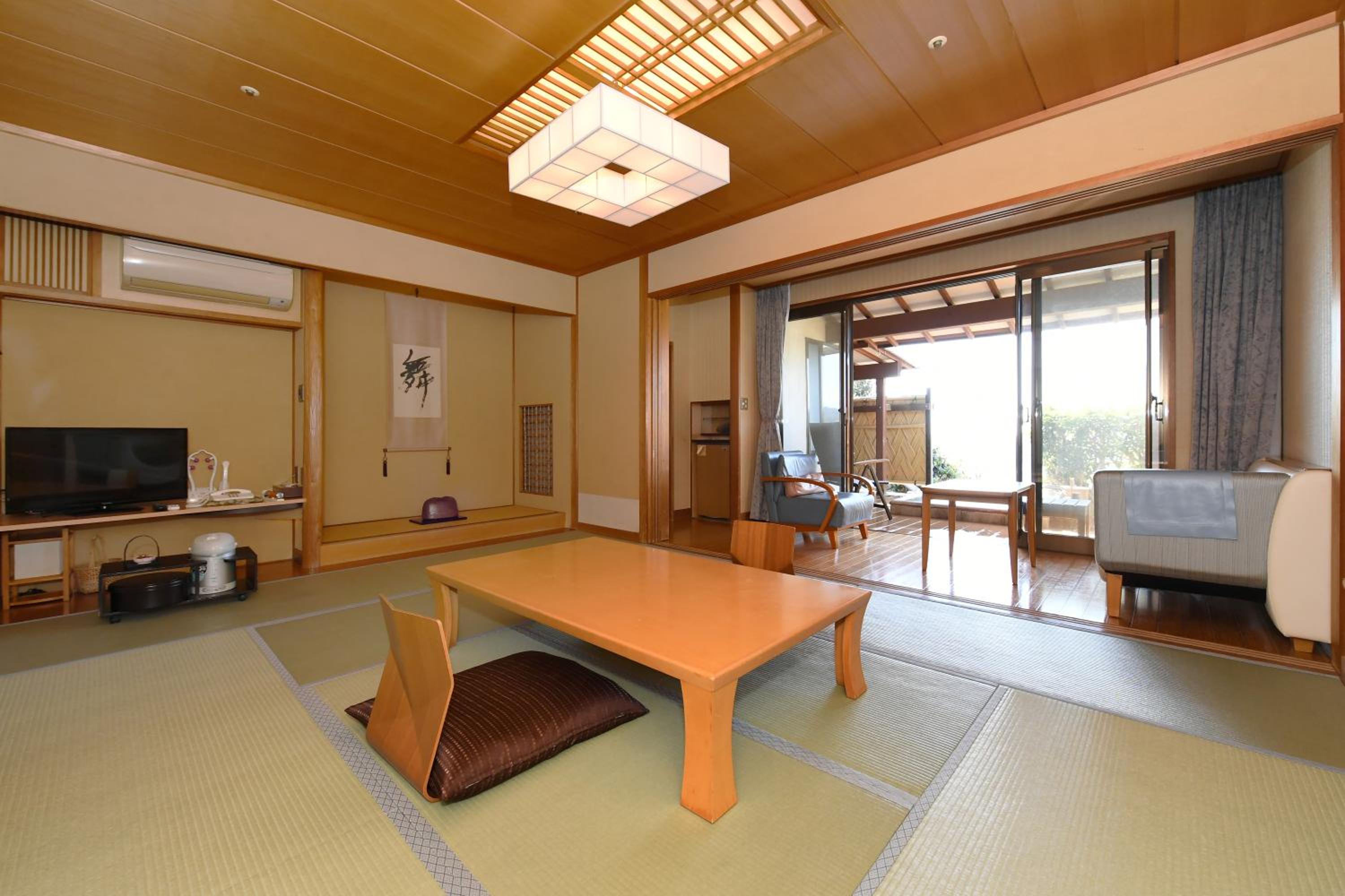 Shimoda Yamatokan