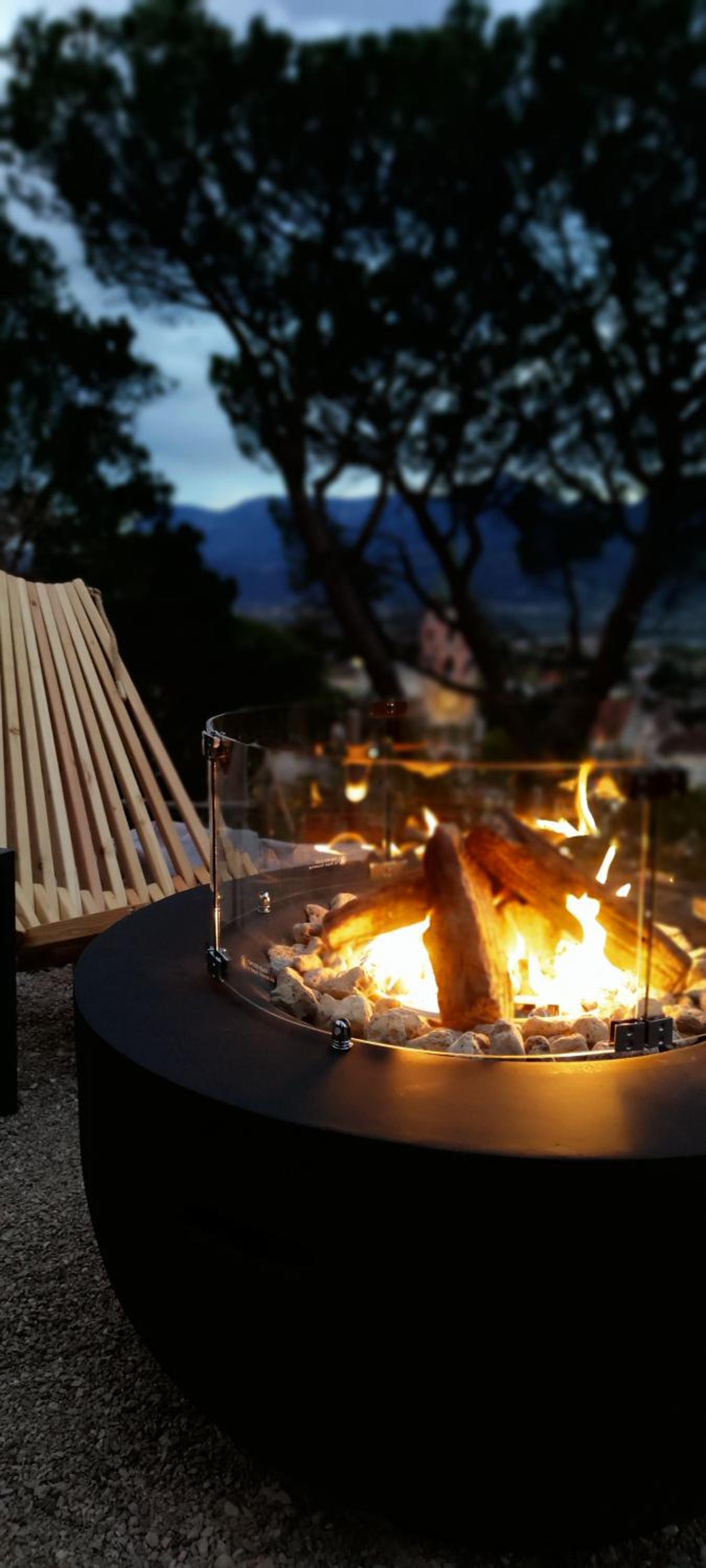 LA LIBELLA - slow living Suites view 2
