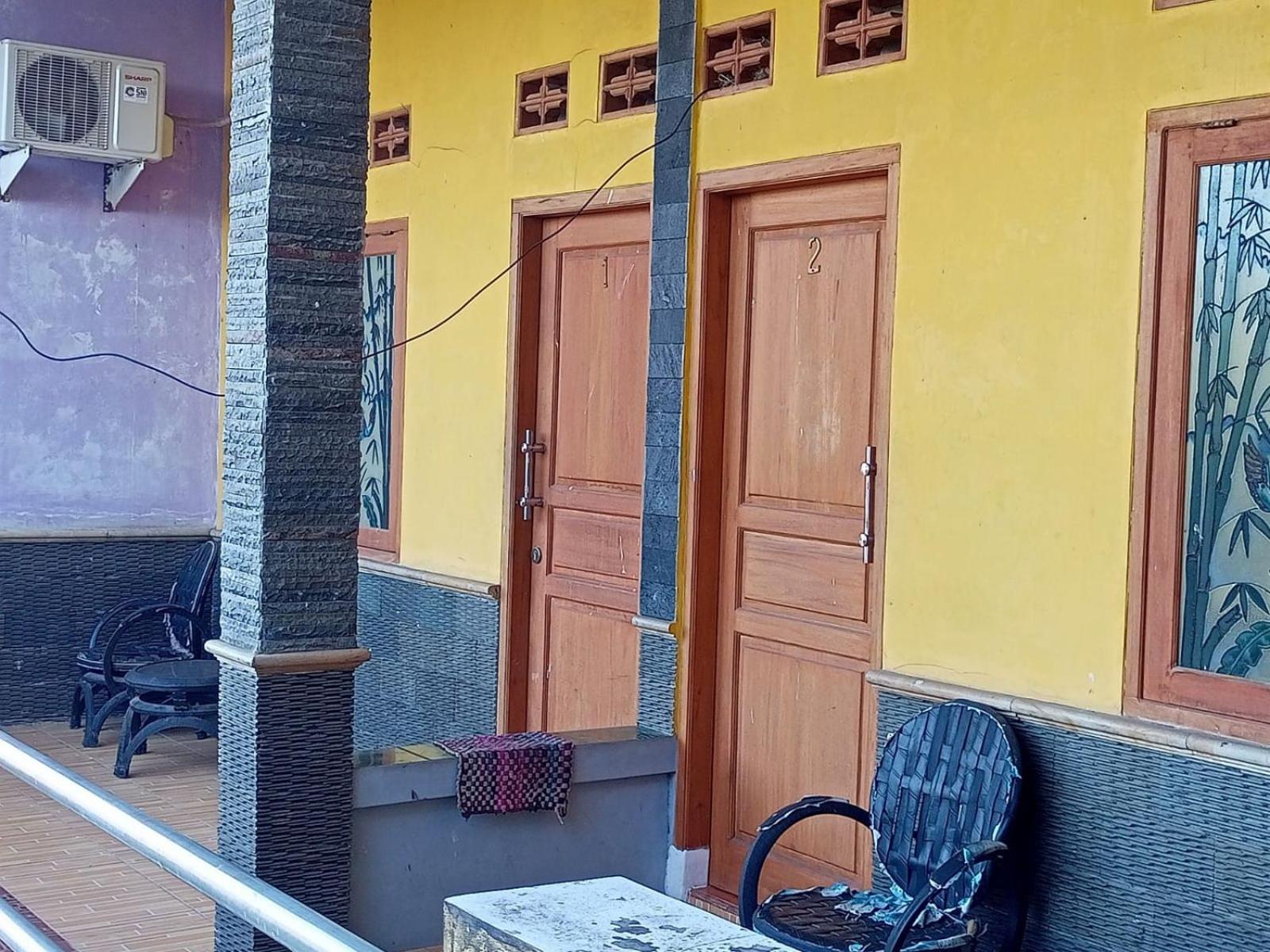 GEA Syariah view 3