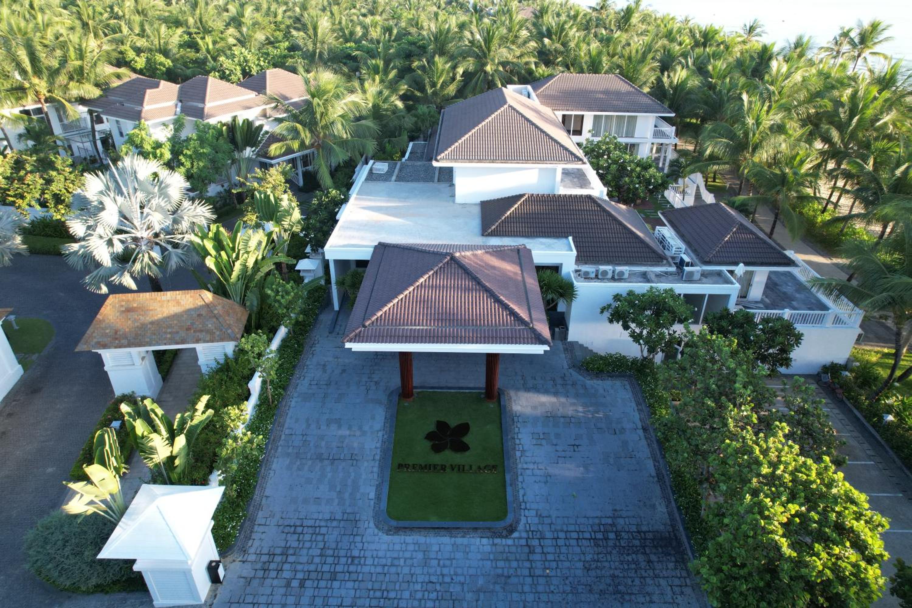Premier Village Danang Resort Managed By Accor