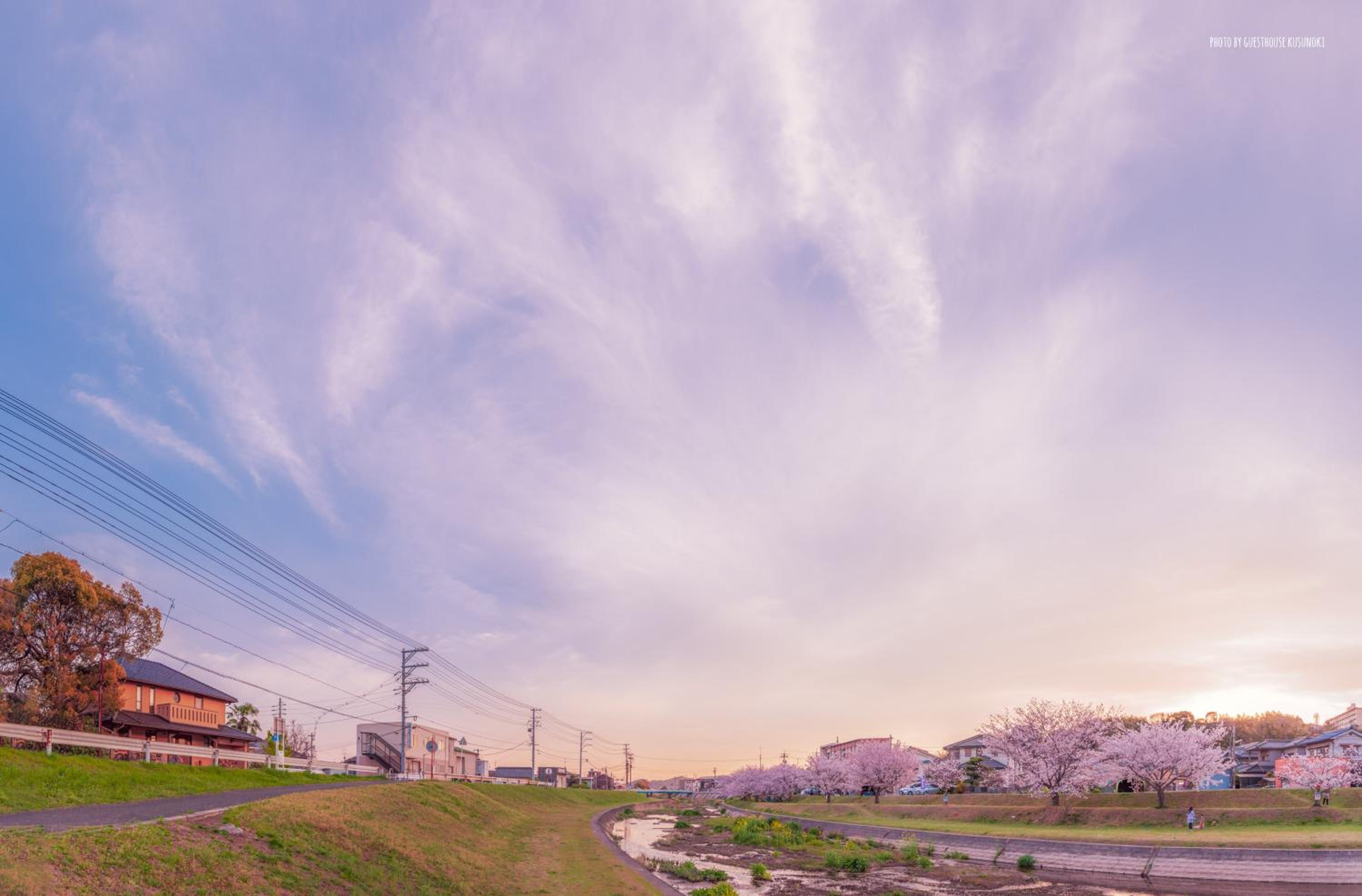 kusunoki for women-only guesthouse