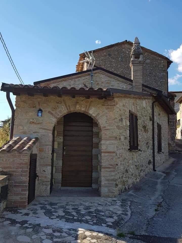 Il nido di Torre Lorenzetta view 4