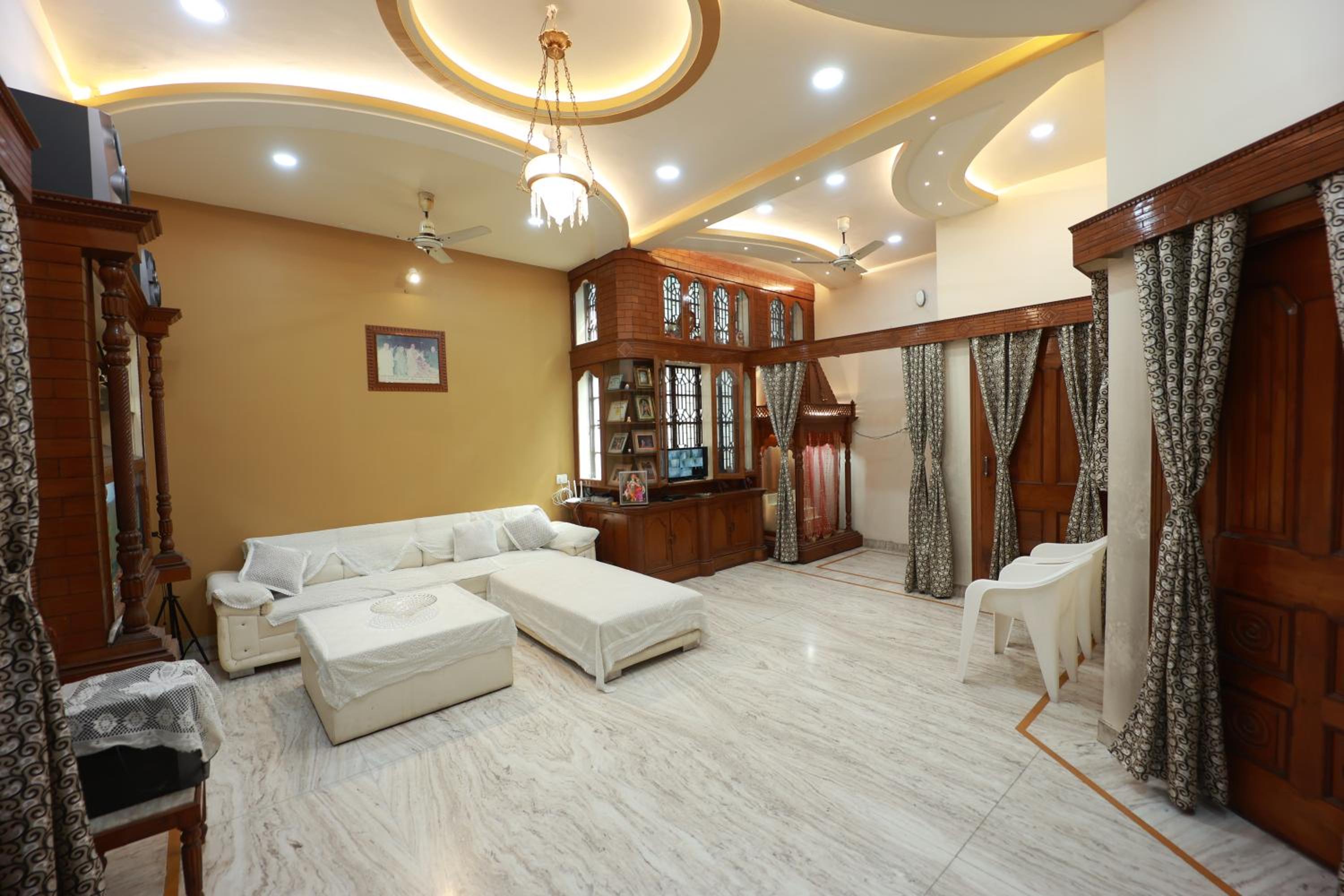 Kapoor Sahab Homestay : it's a home away from home. view 4