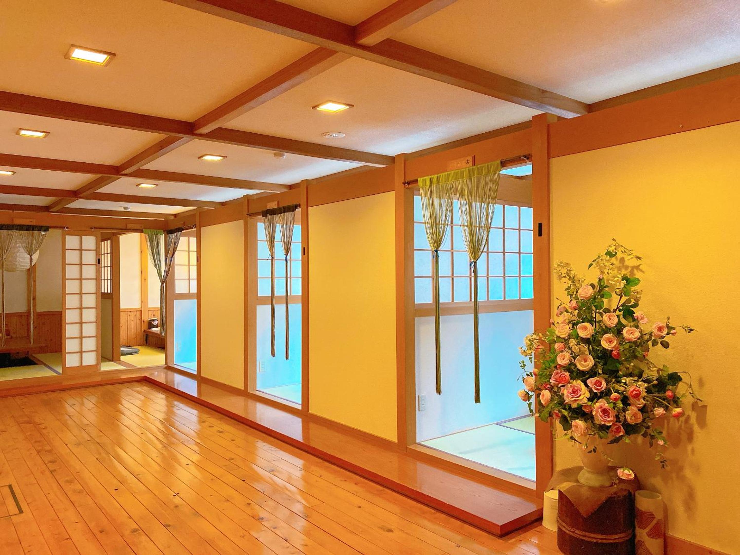 Hakuunsou