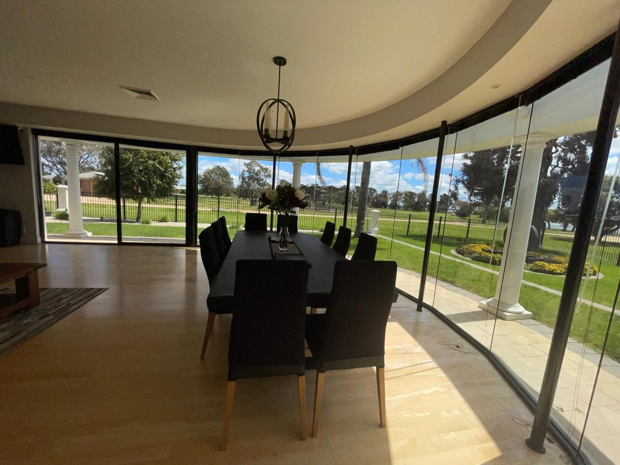 Luxury at Linthorpe