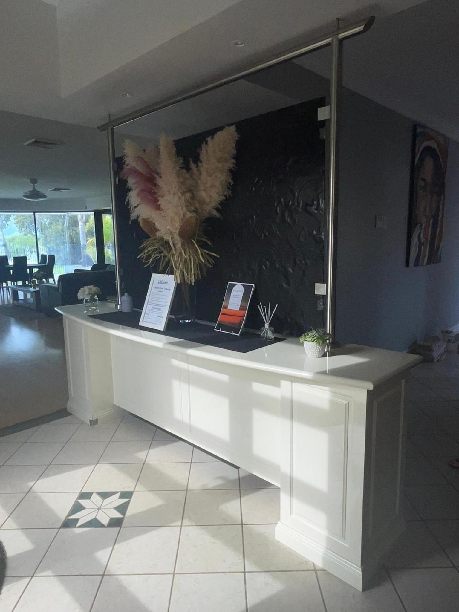 Luxury at Linthorpe