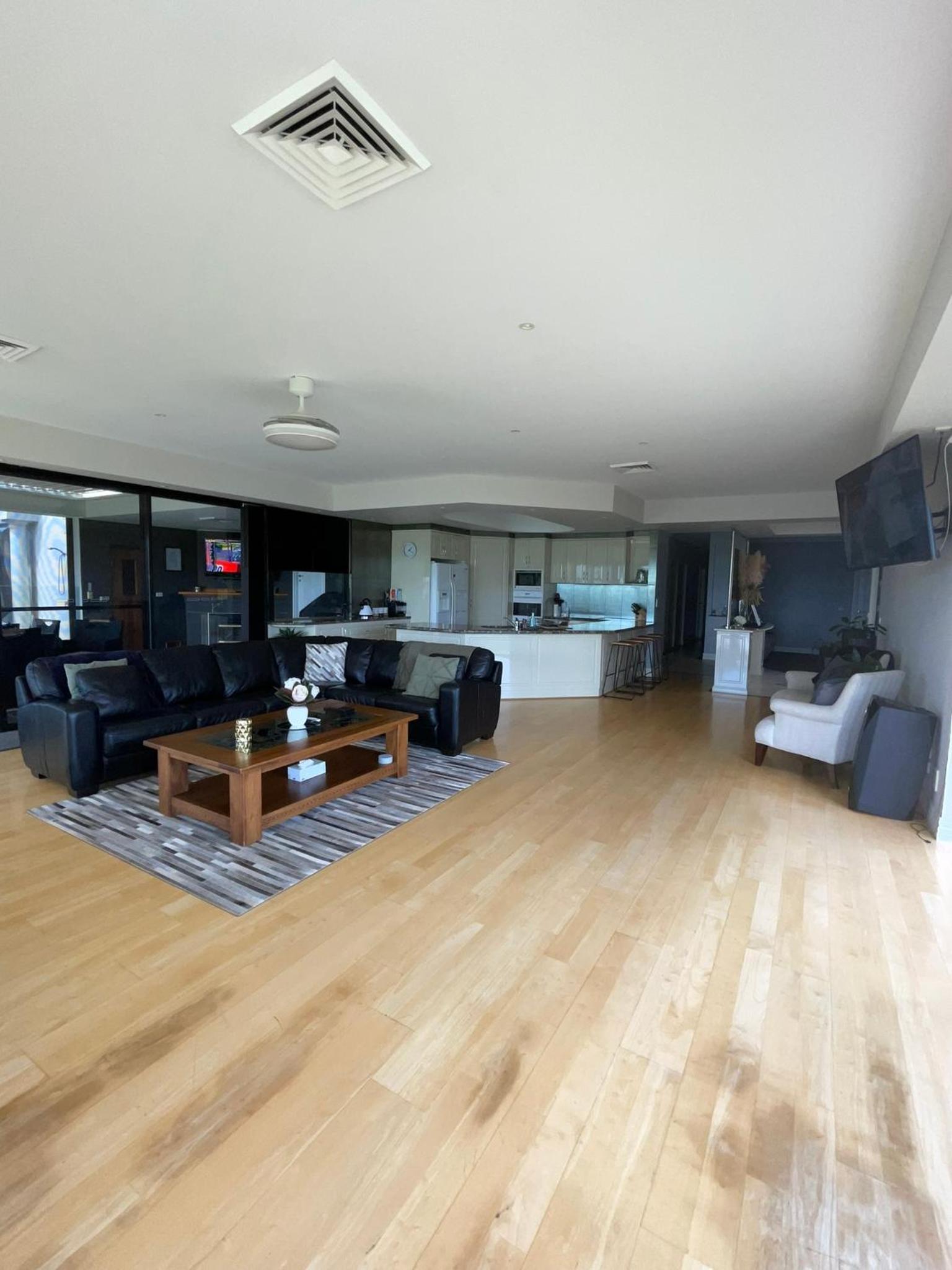 Luxury at Linthorpe
