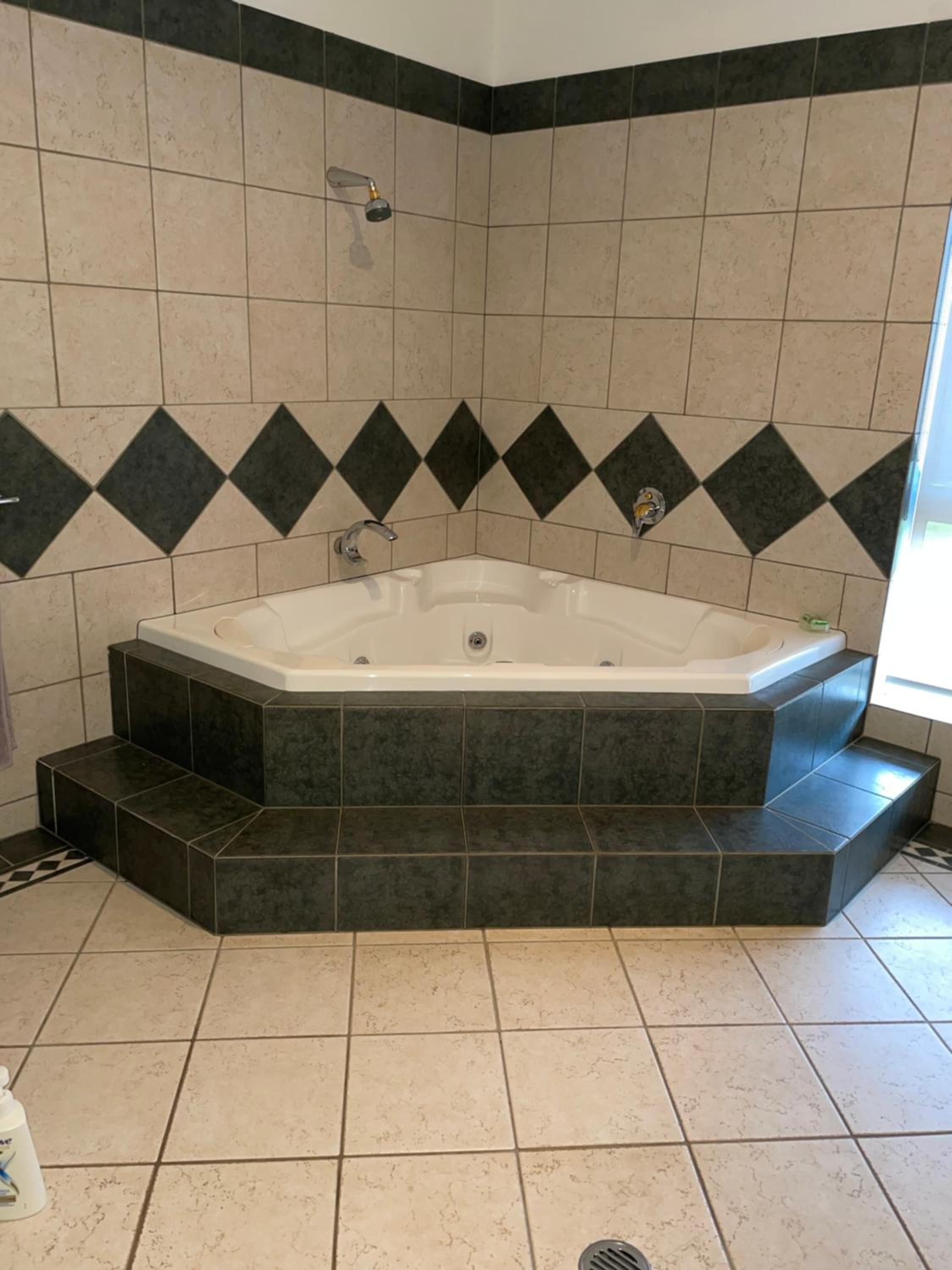 Luxury at Linthorpe