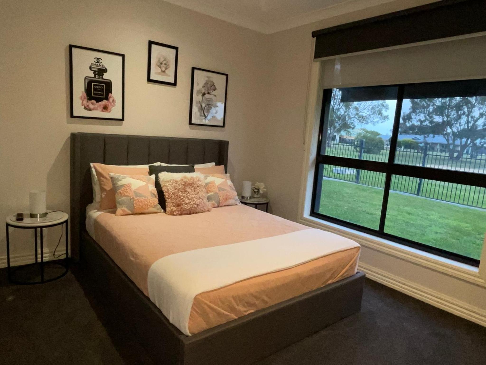 Luxury at Linthorpe