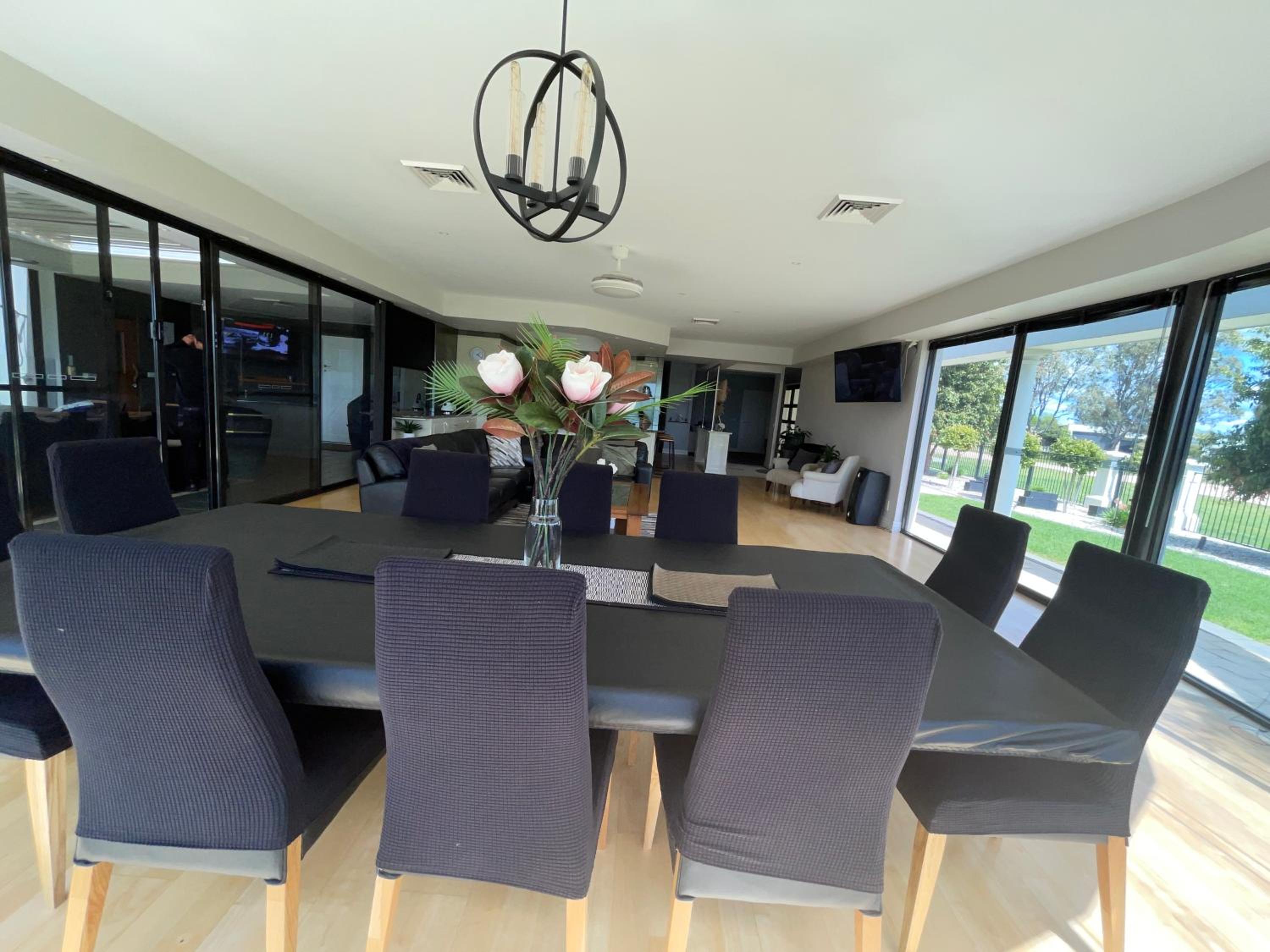 Luxury at Linthorpe