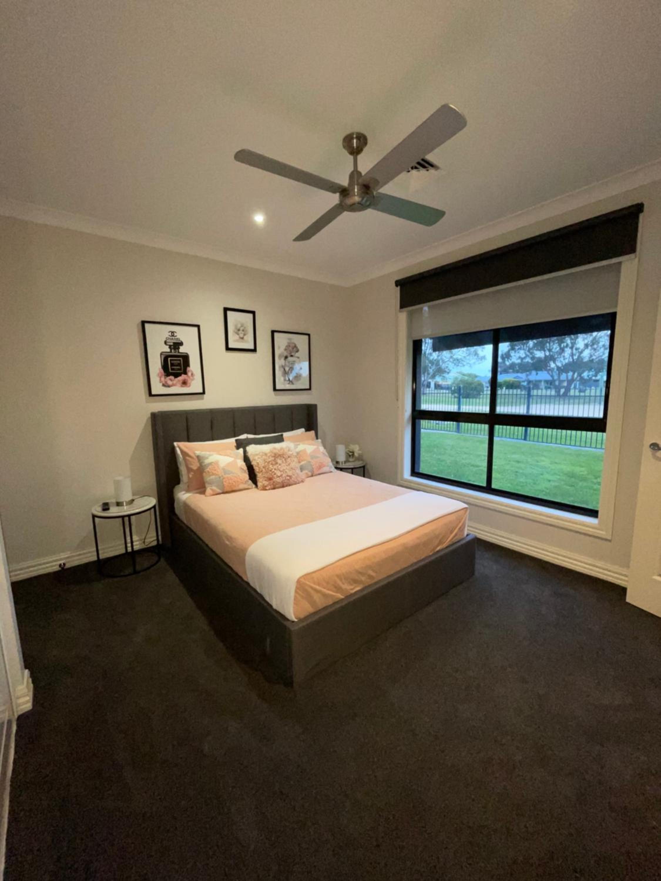 Luxury at Linthorpe