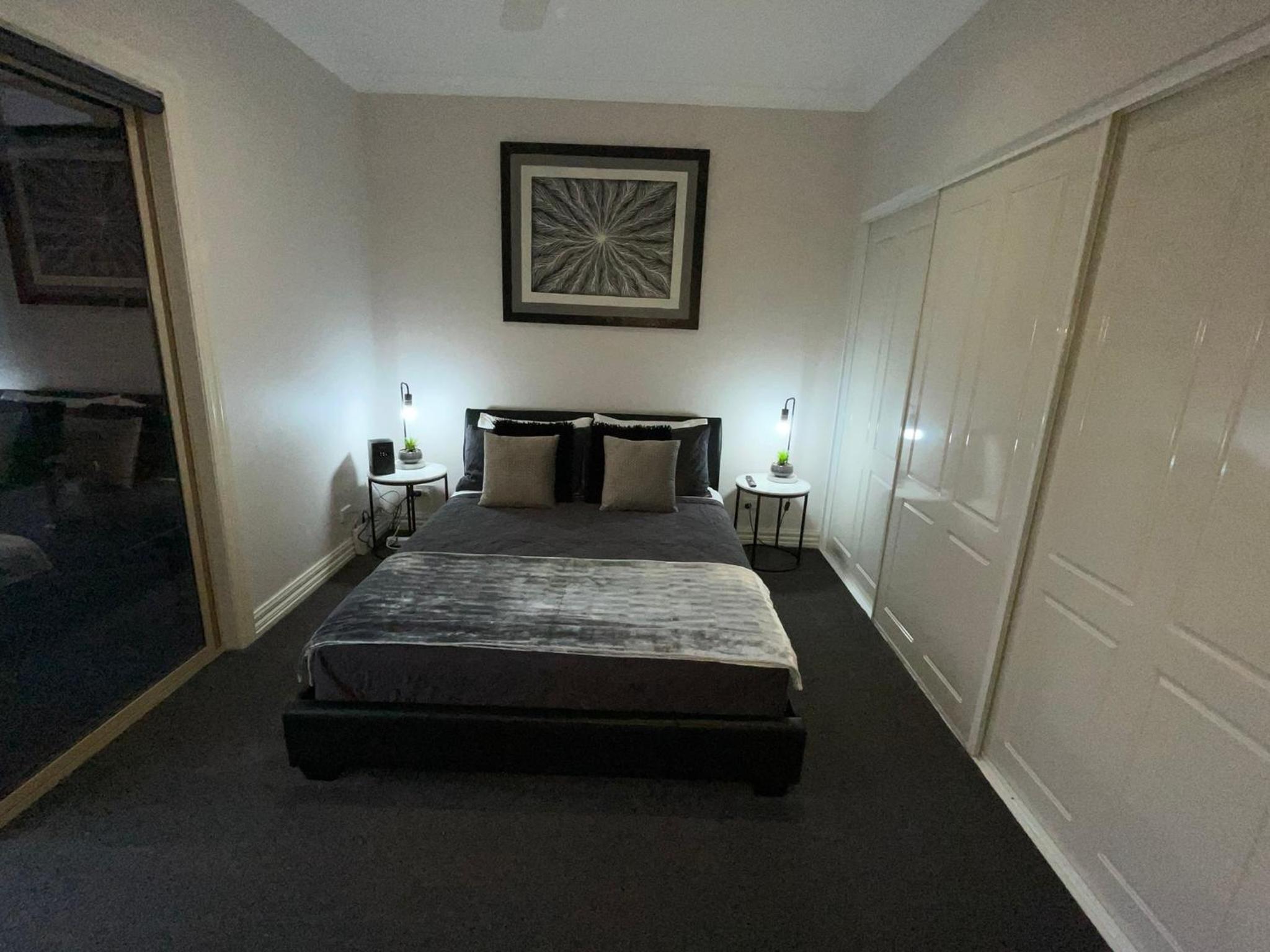 Luxury at Linthorpe