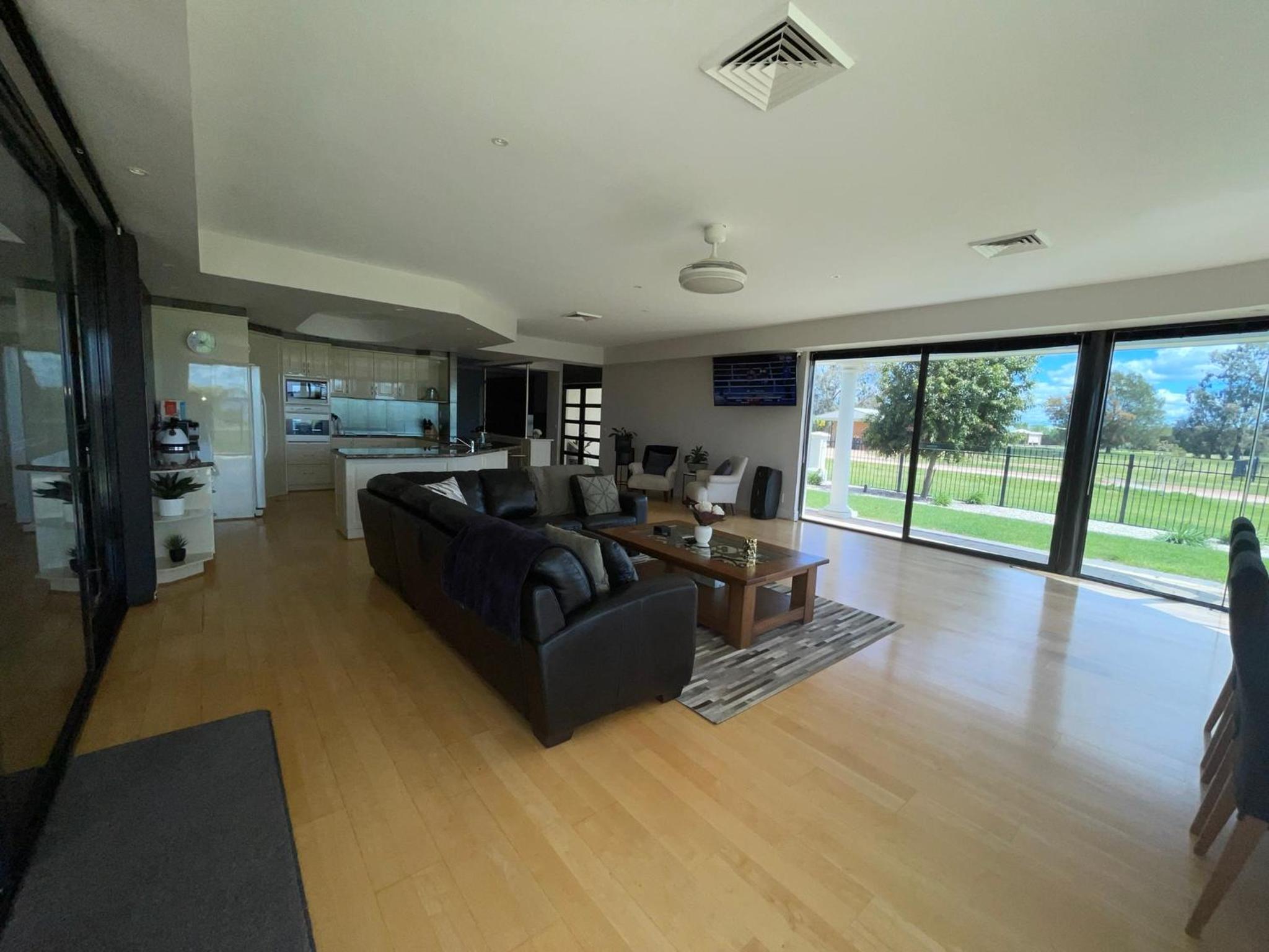 Luxury at Linthorpe