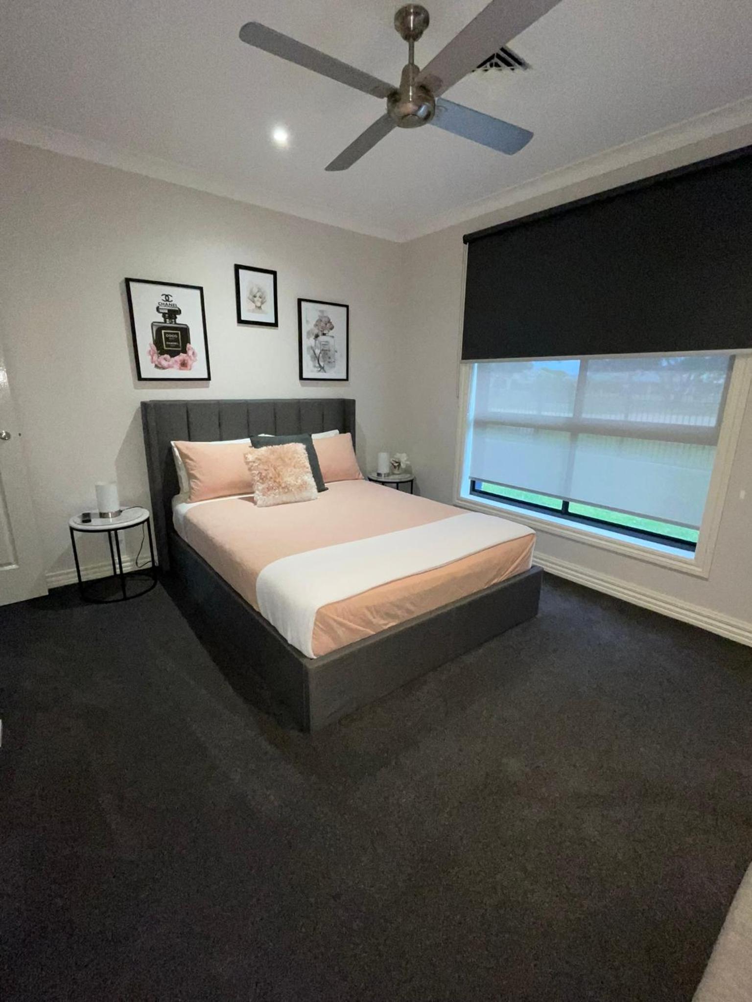 Luxury at Linthorpe
