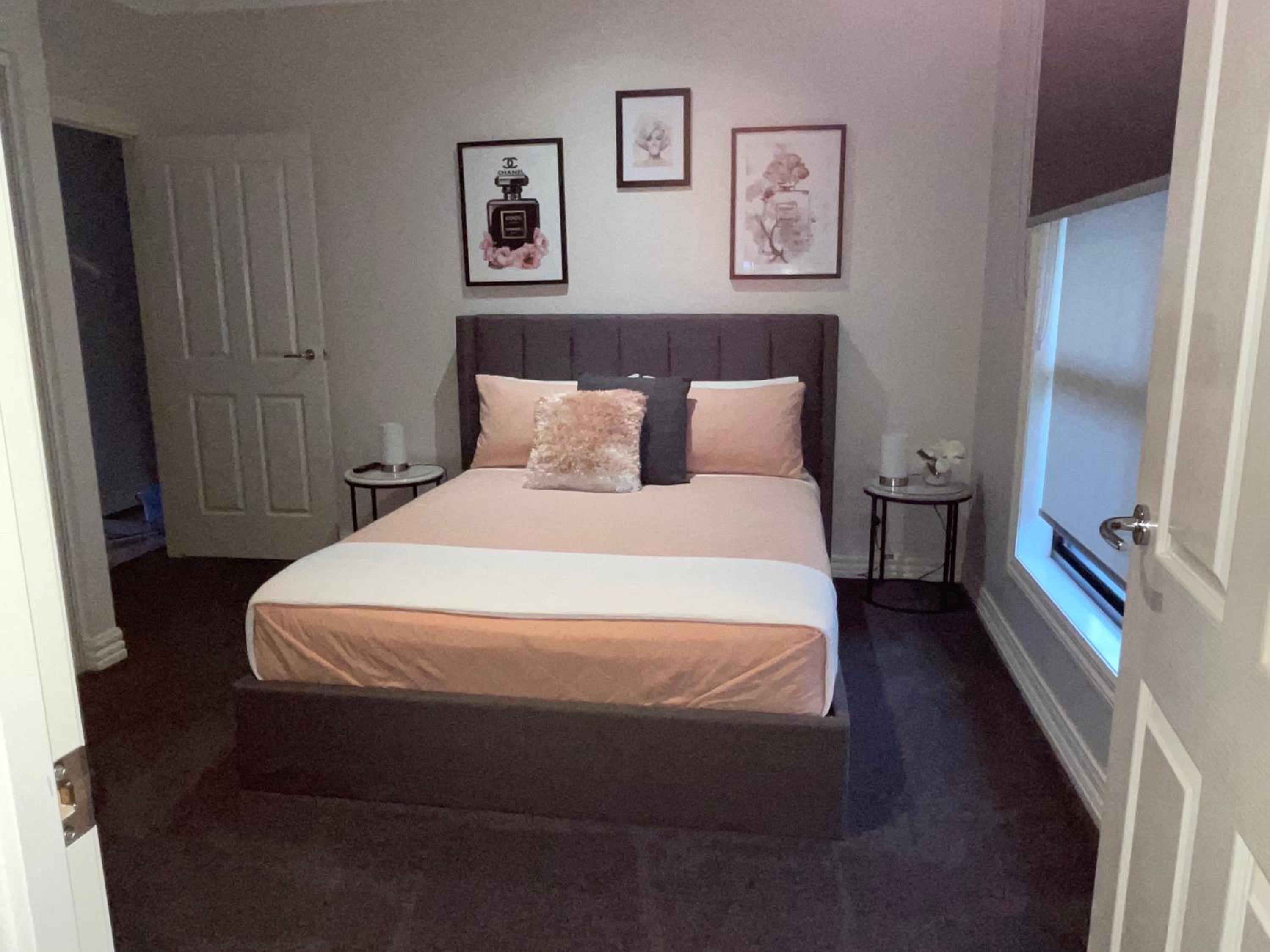 Luxury at Linthorpe