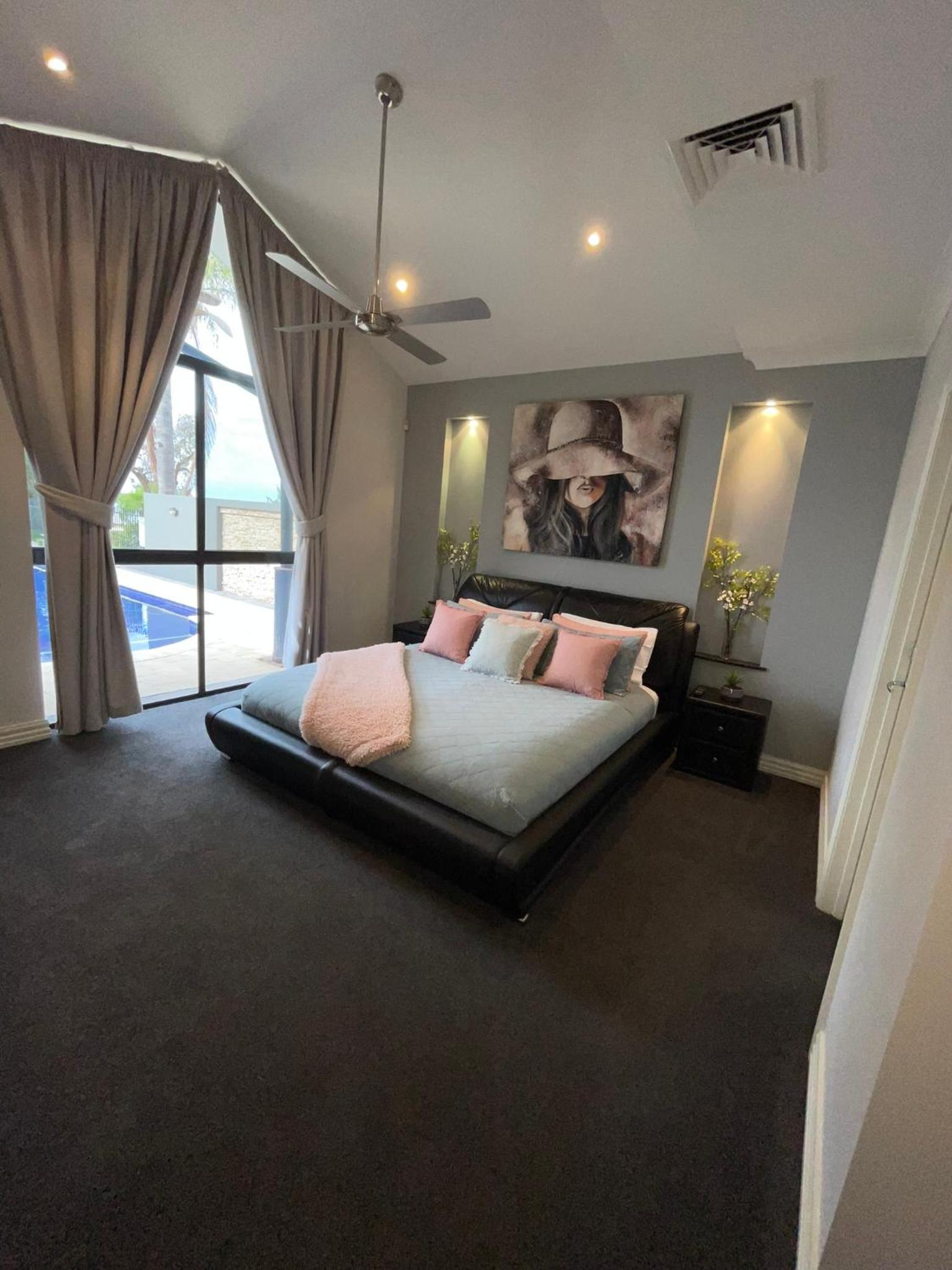 Luxury at Linthorpe