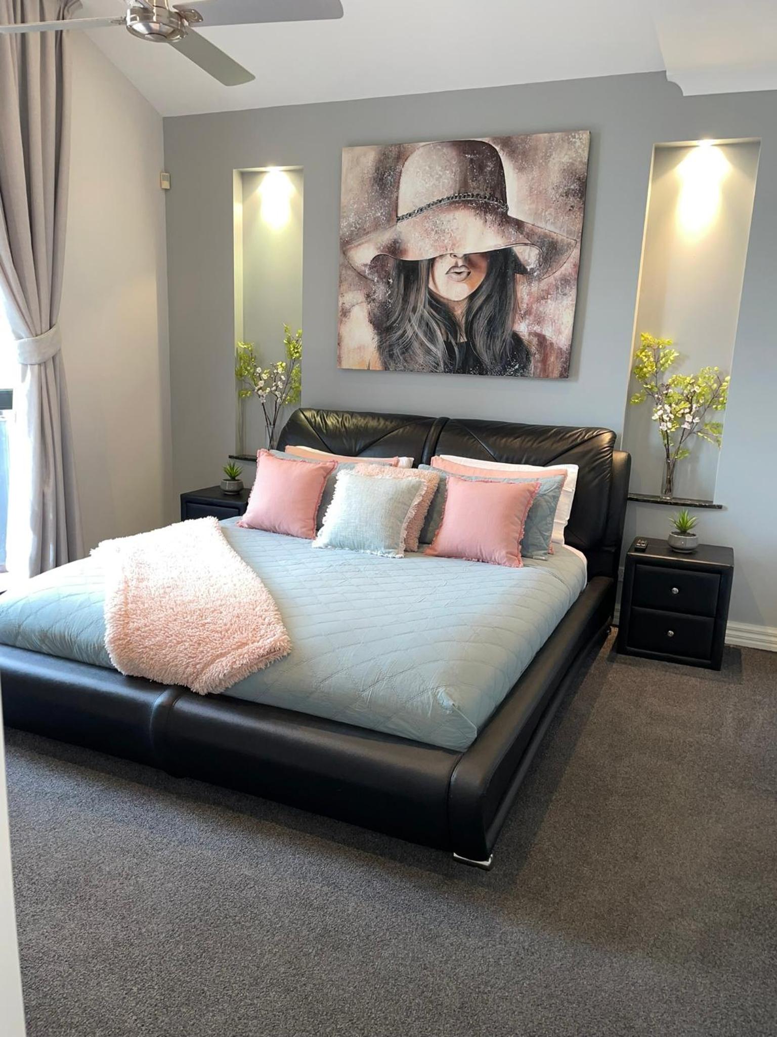 Luxury at Linthorpe