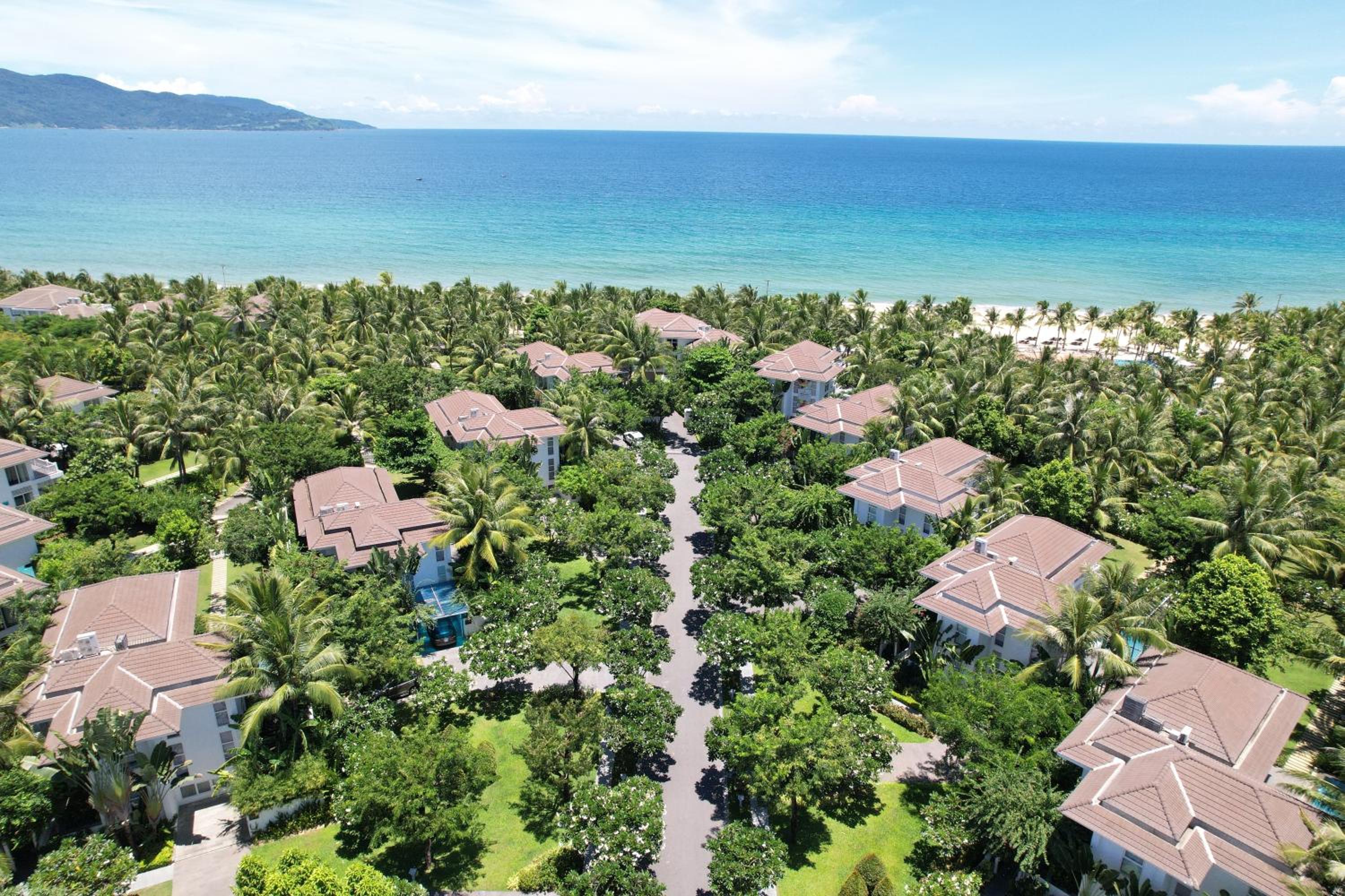 Premier Village Danang Resort Managed By Accor