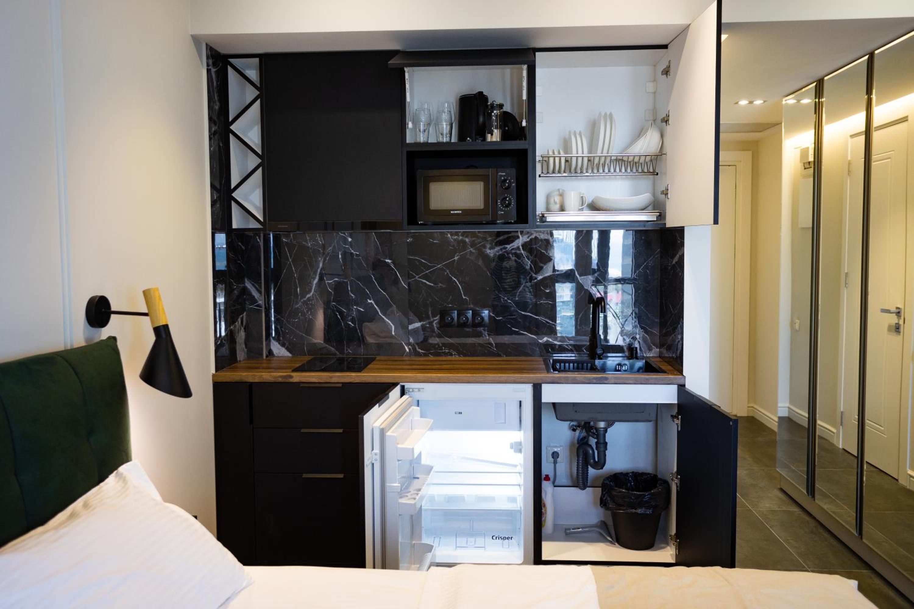 Beach Apartment