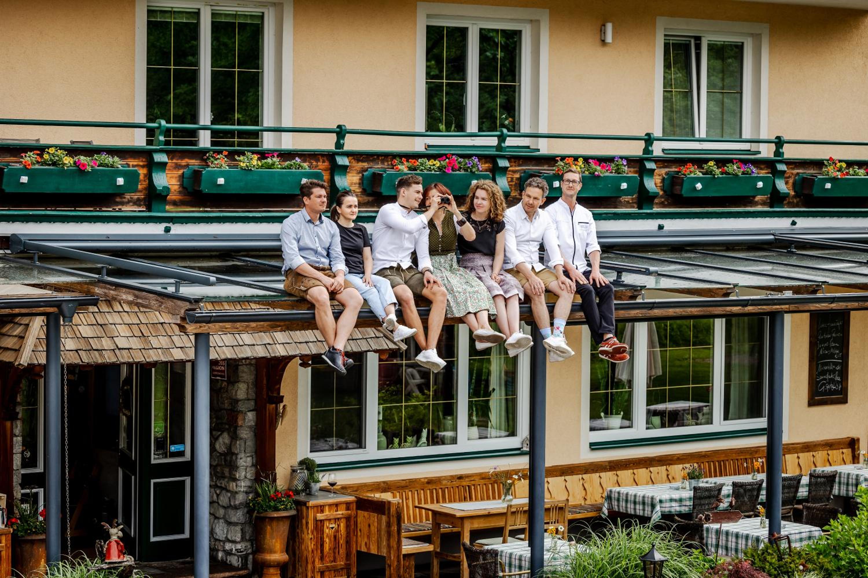 Gasthof Wiesenhof