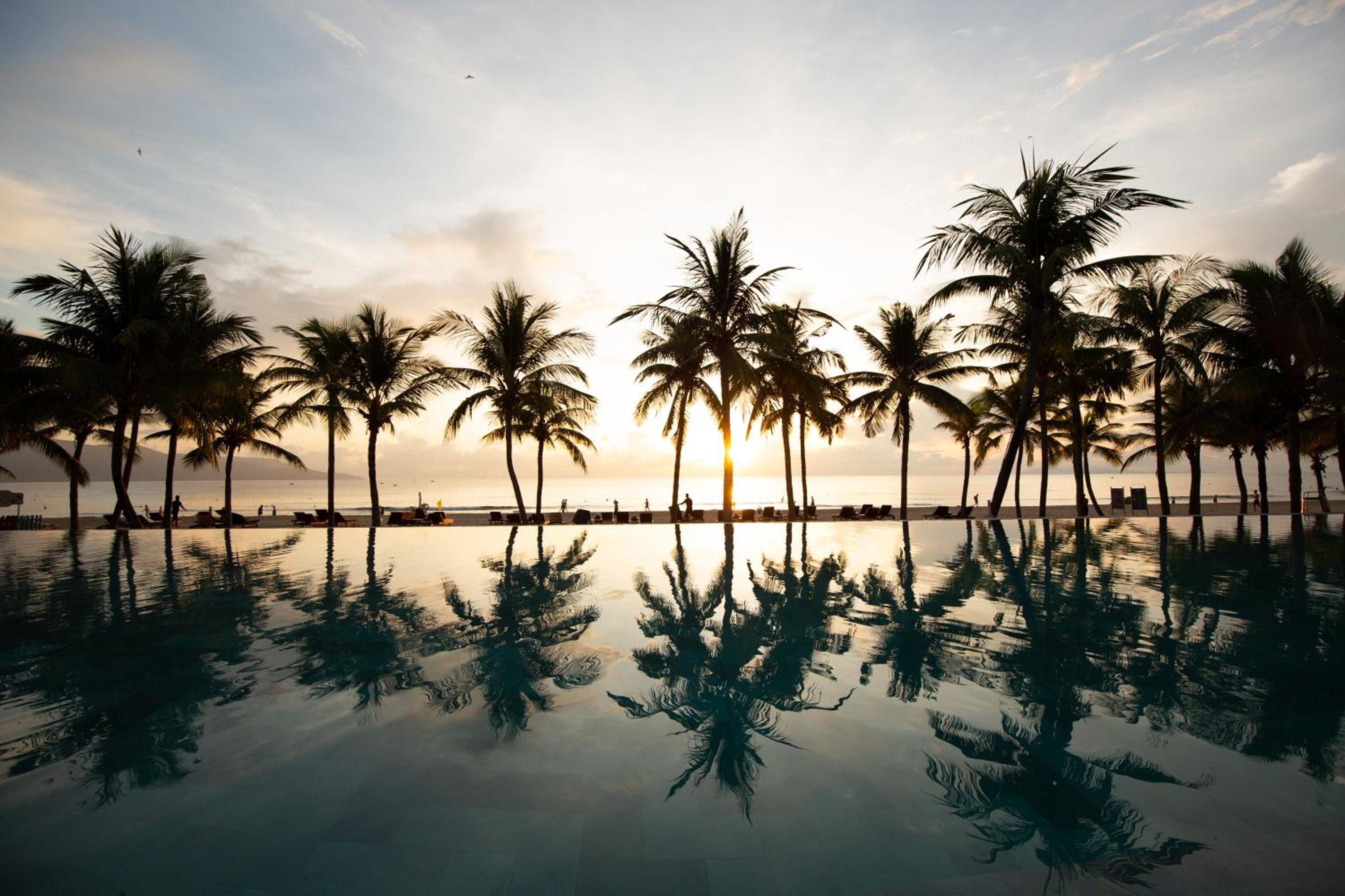 Premier Village Danang Resort Managed By Accor