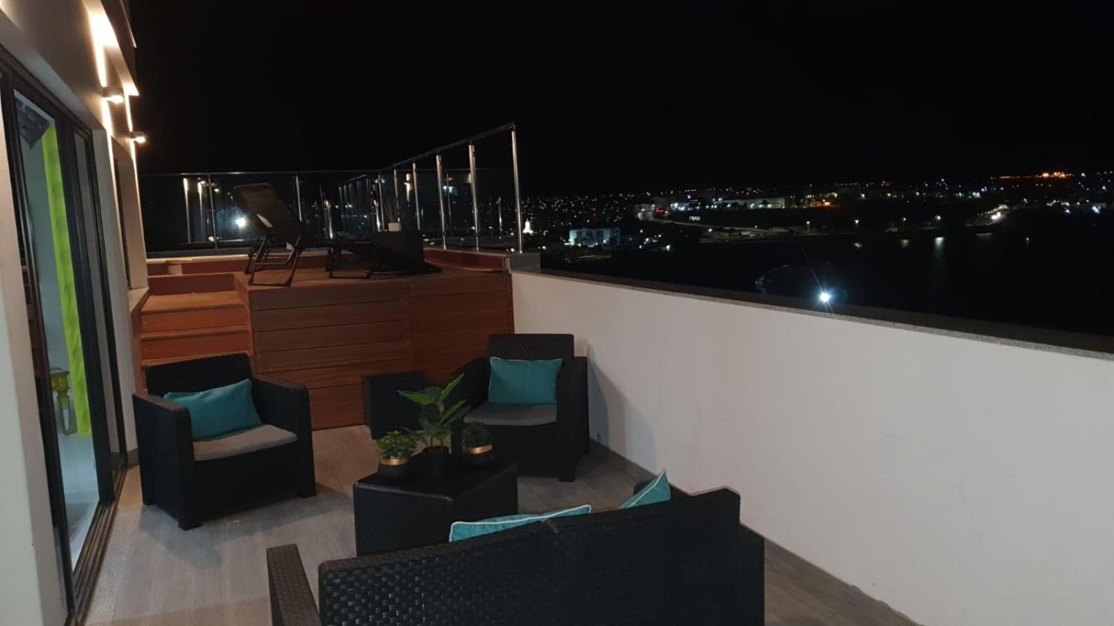 Résidence Cazino Apartamentos