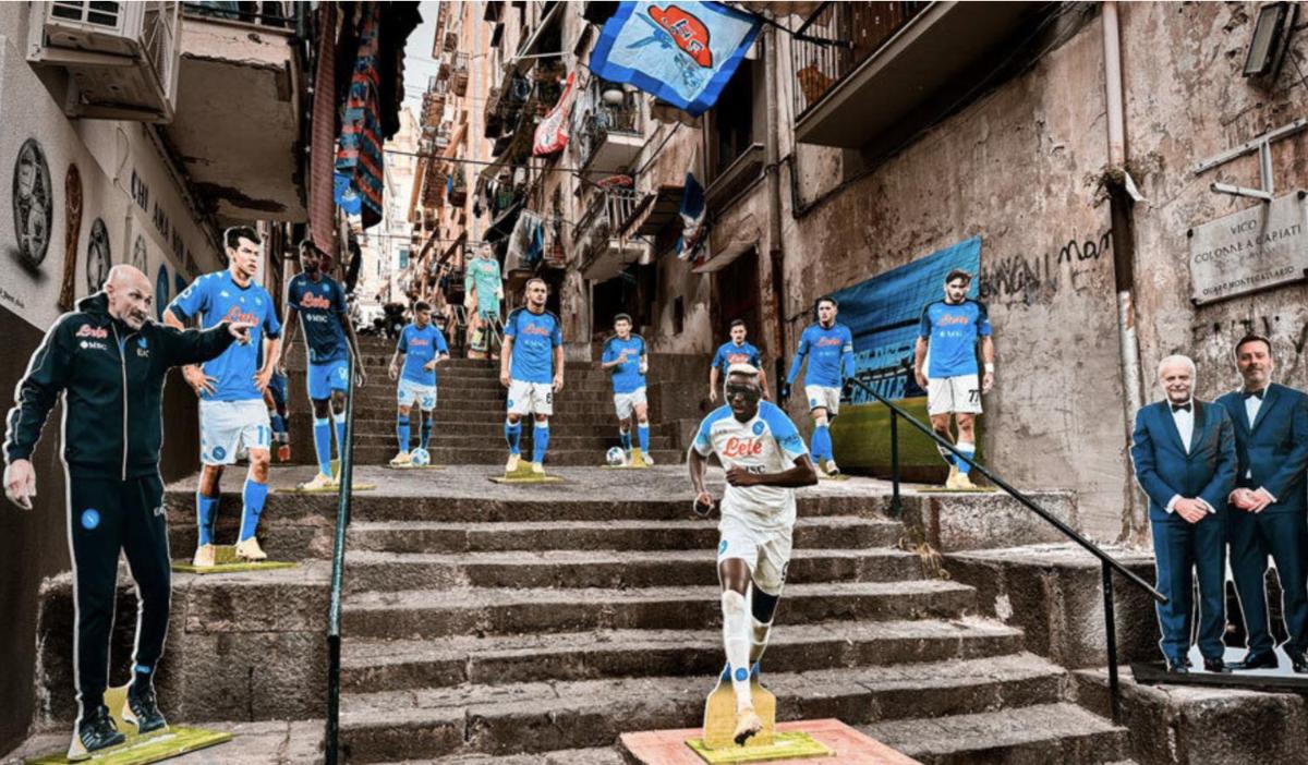 ToledoHomeNapoli