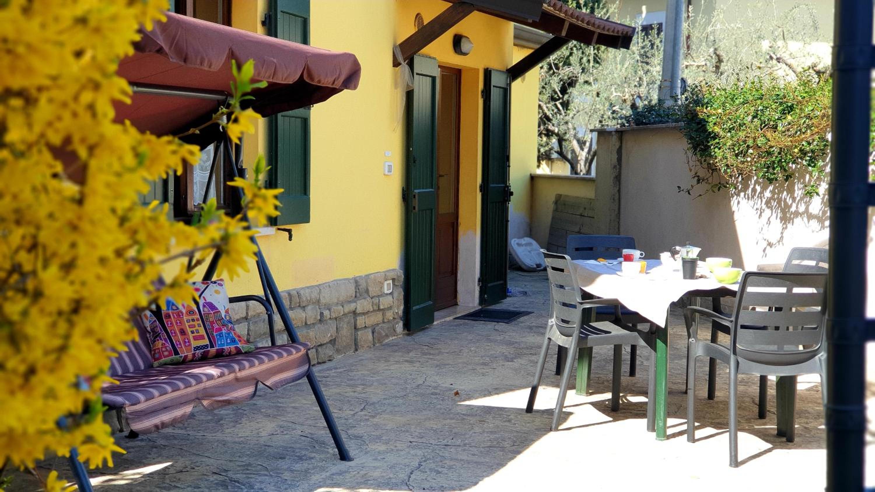 Casa Vacanza & Suite Joy view 3