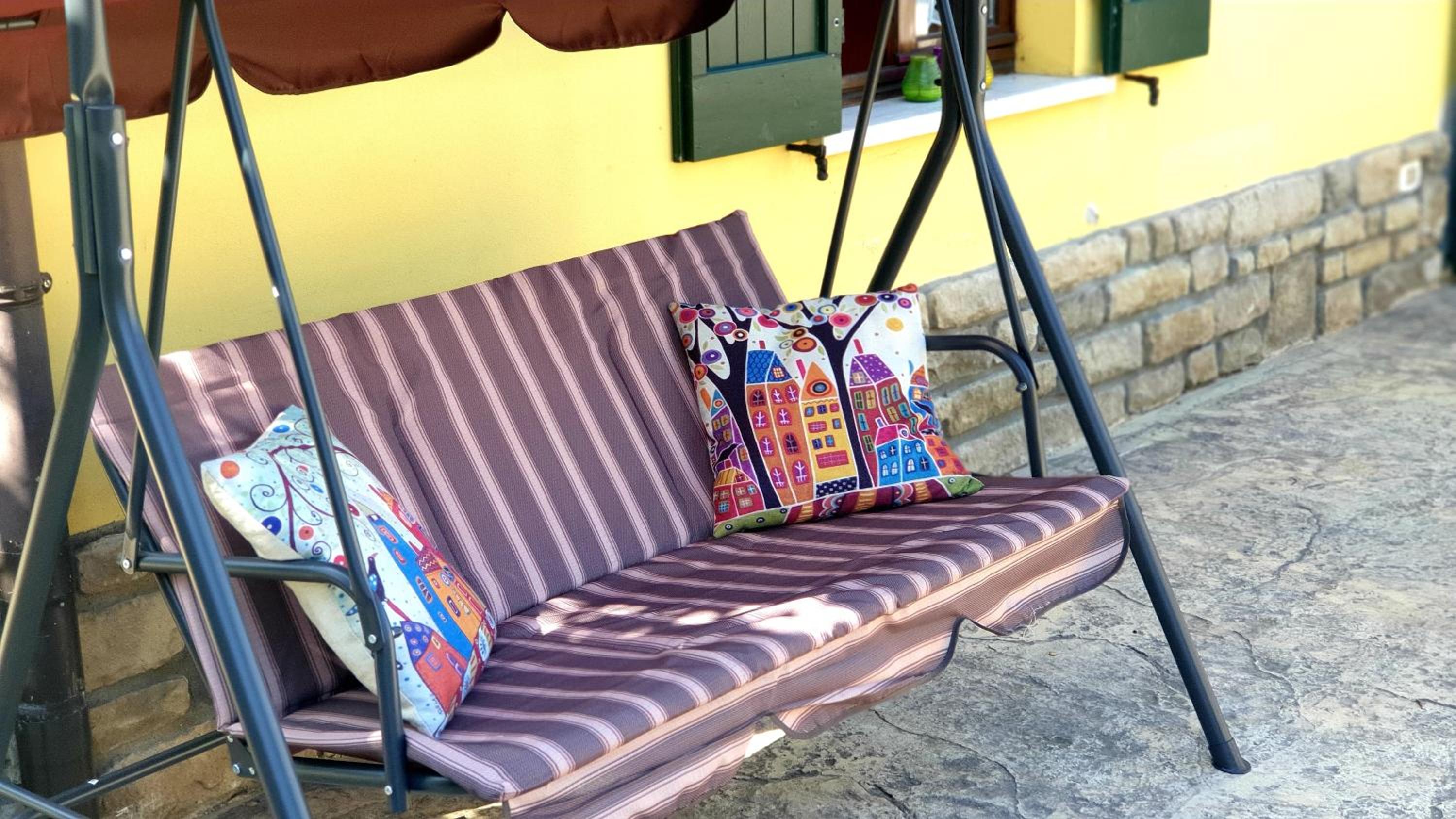 Casa Vacanza & Suite Joy view 4