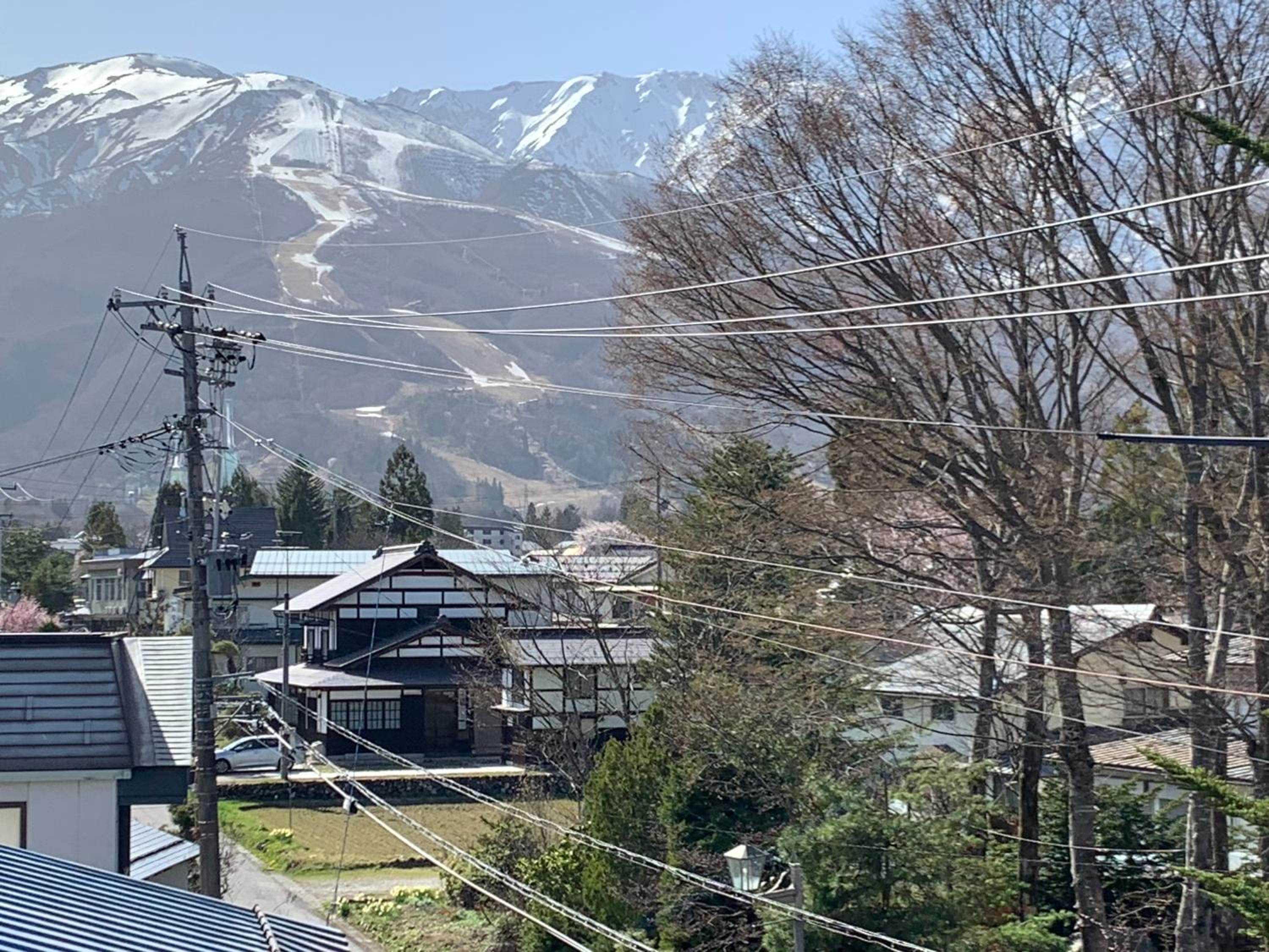 Hakuba Ski Condos