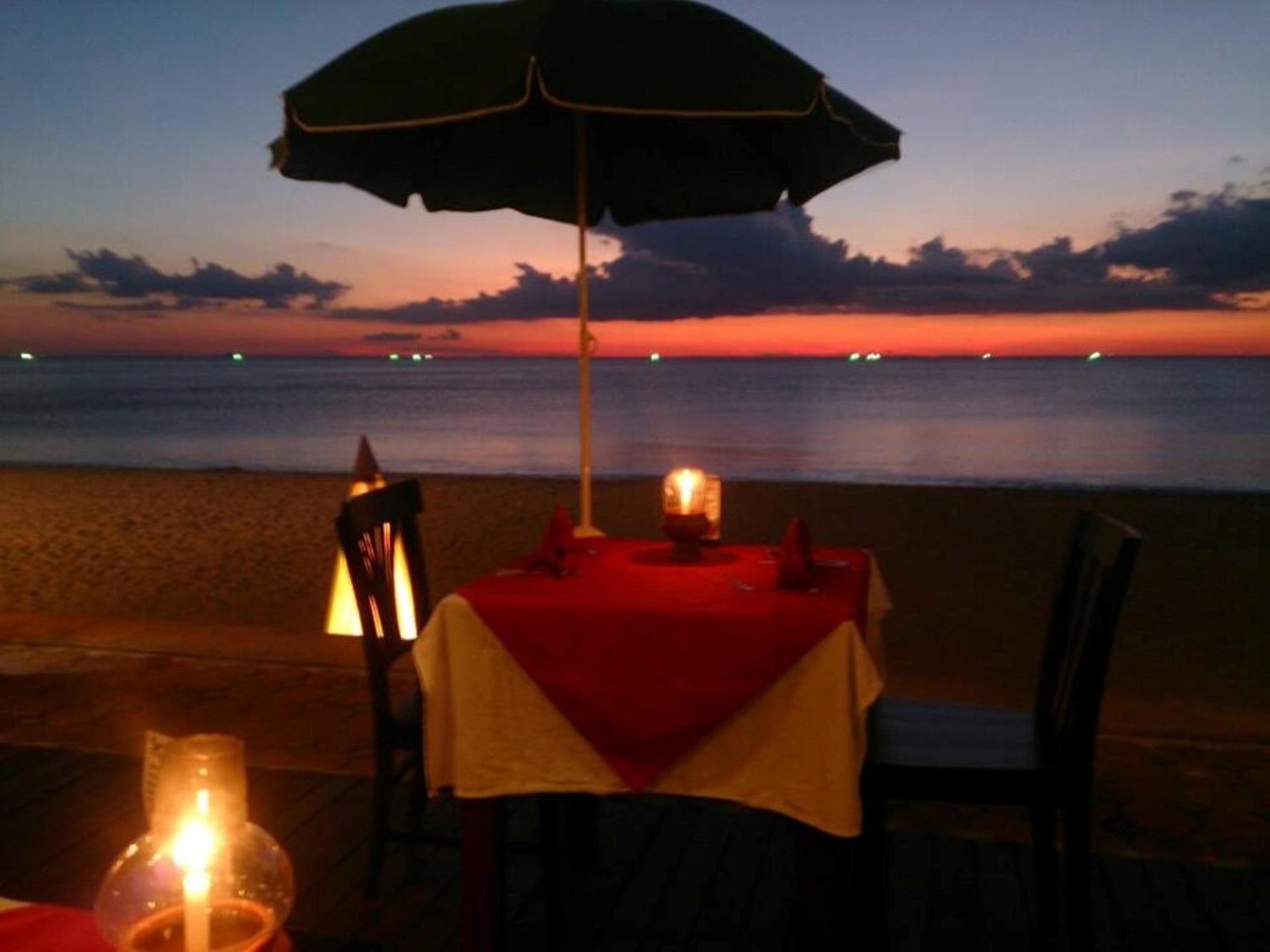 Nakara Long Beach Resort - SHA Extra Plus
