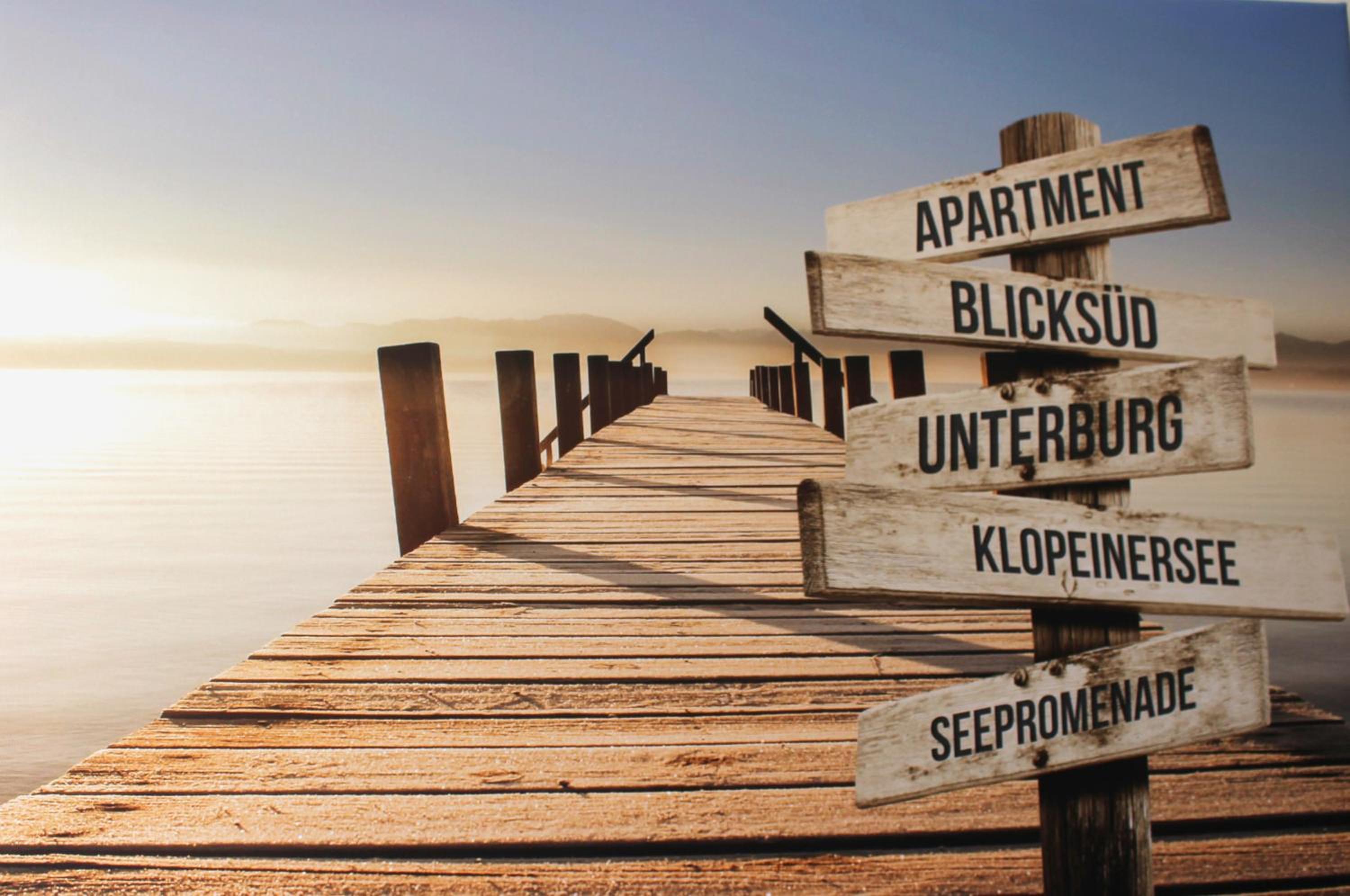 Apartment Blicksüd