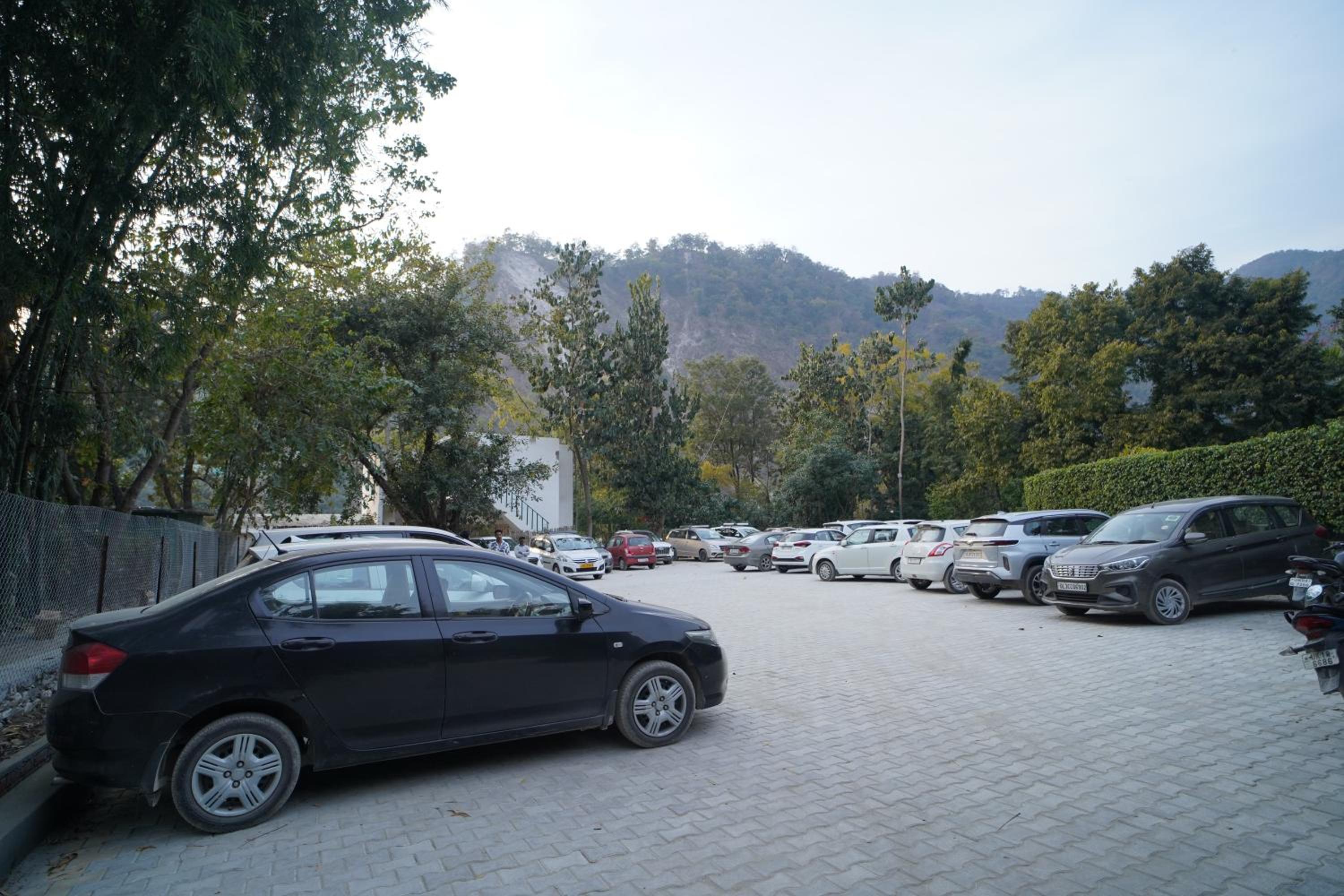 The Solluna Resort