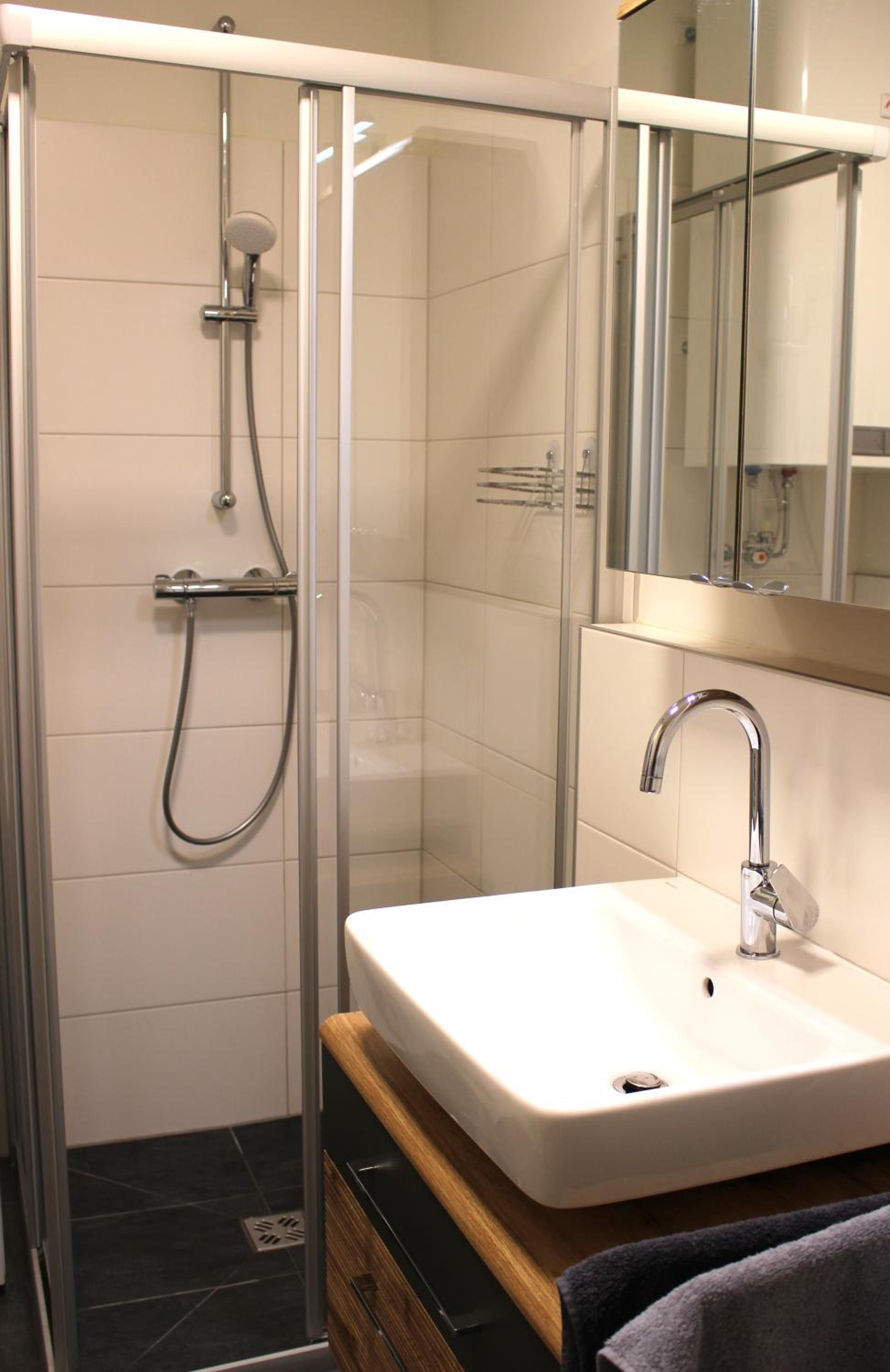 Apartment Blicksüd