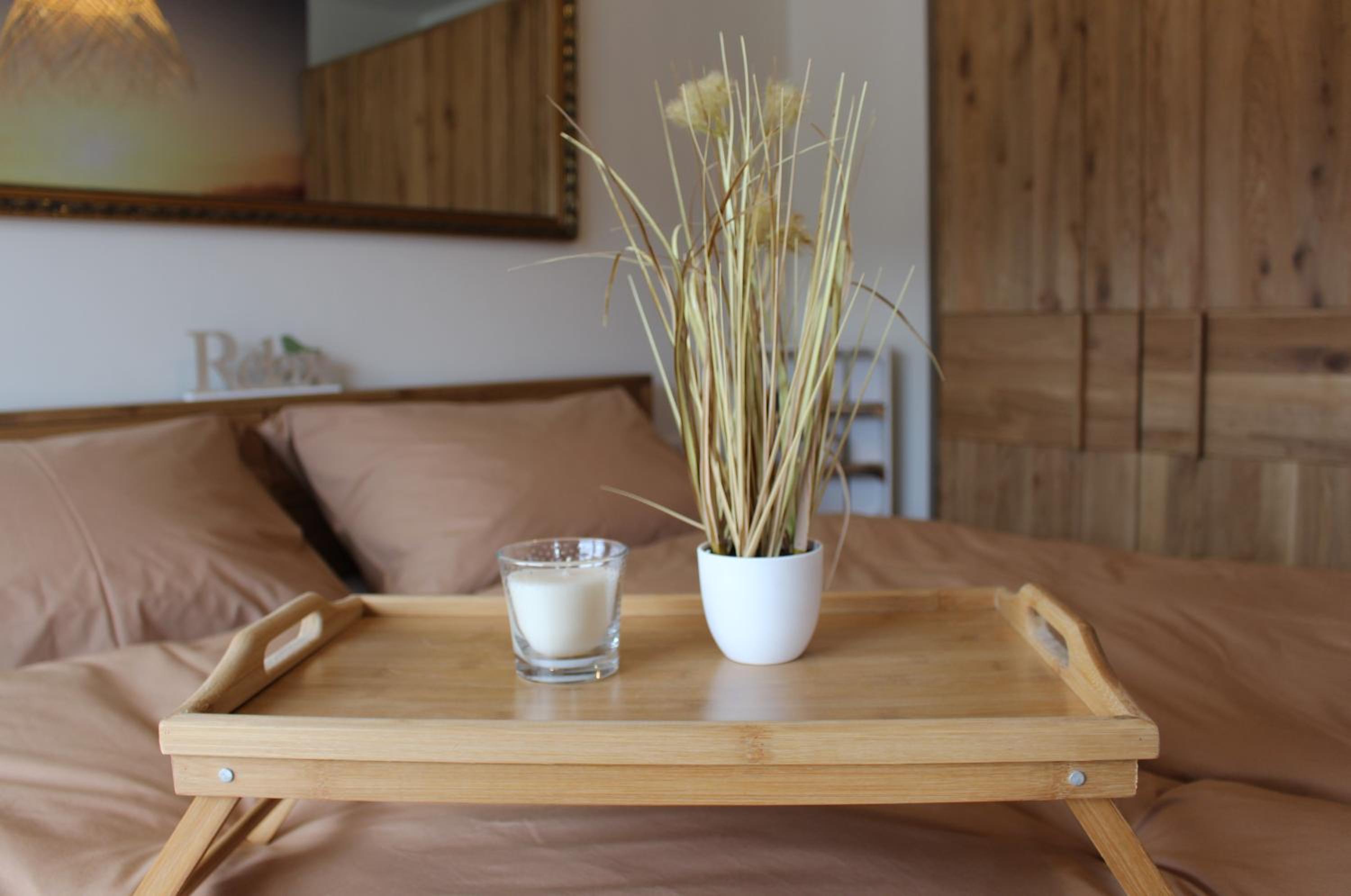 Apartment Blicksüd