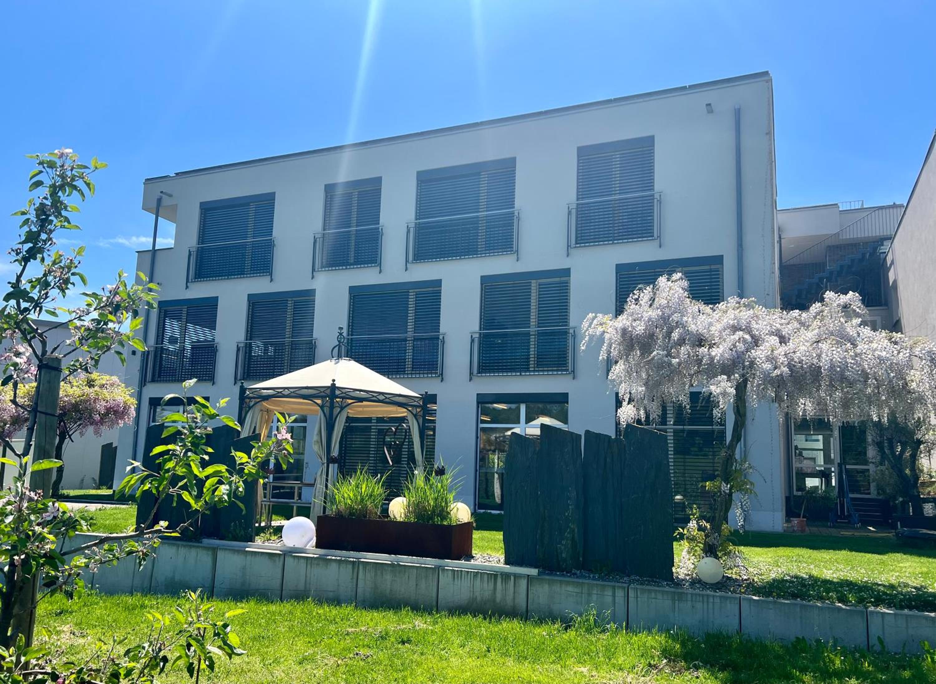 building