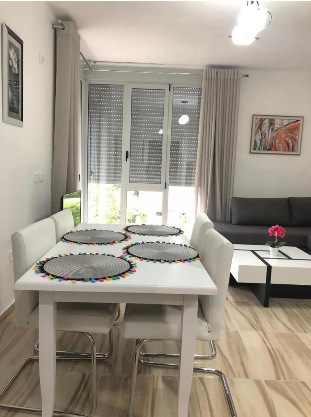 Luxury Sea View Apartaments