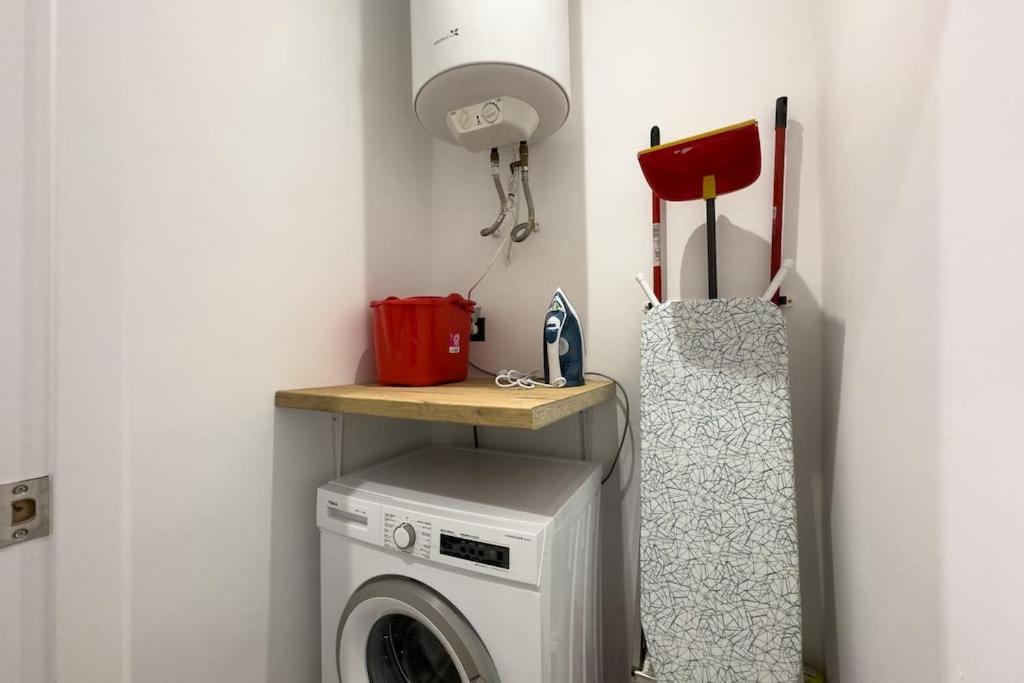 BeBarceloner Sants Apartments - 2 bedrooms