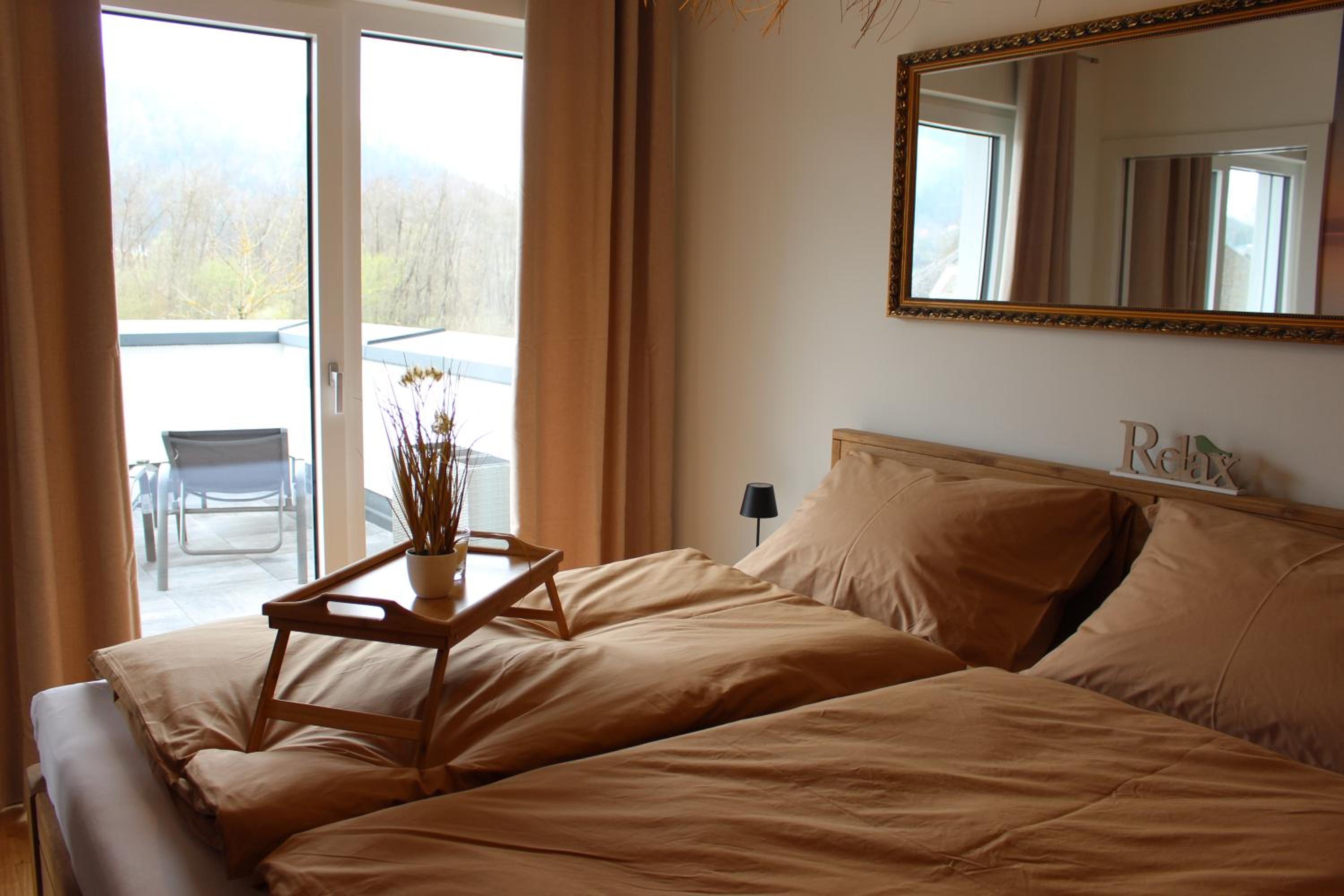 Apartment Blicksüd