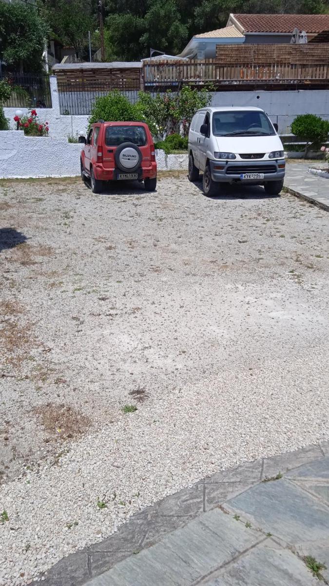 Hotel Vicky's Apartments - Image 1