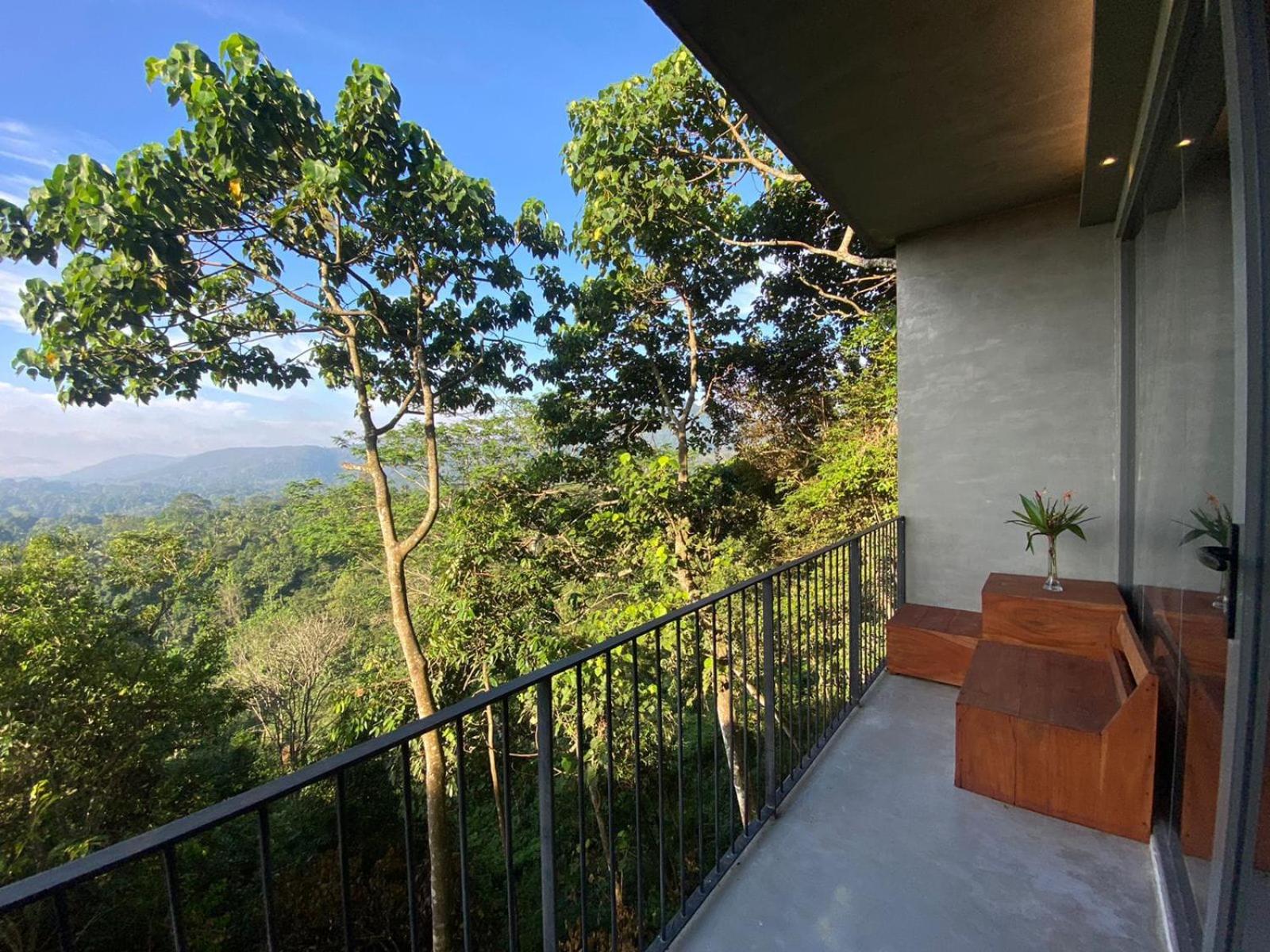 Bogala Village Eco Resort view 2